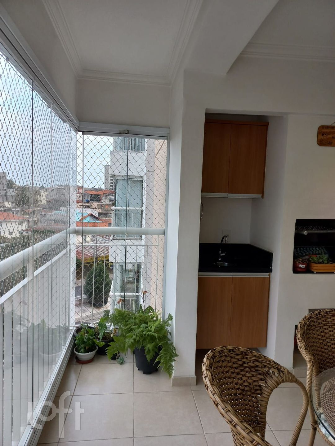 Apartamento à venda com 3 quartos, 97m² - Foto 7