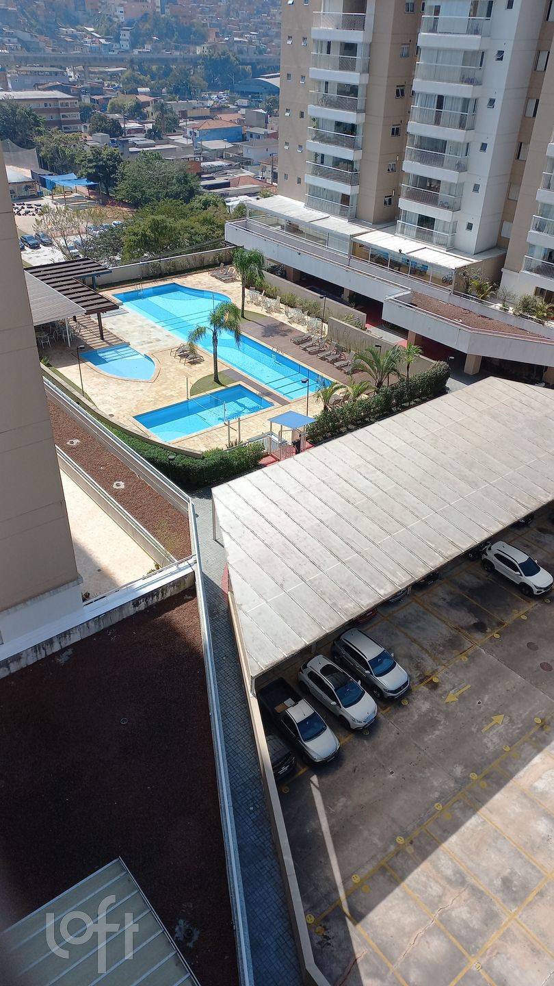 Apartamento à venda com 3 quartos, 97m² - Foto 9