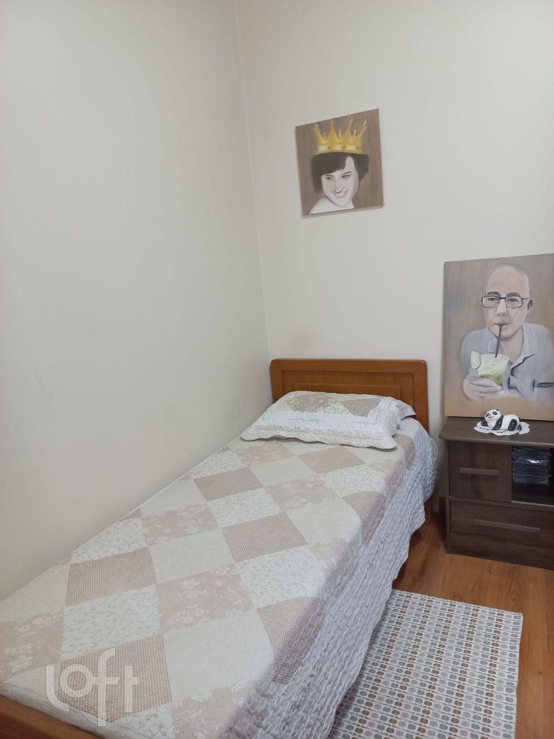 Apartamento à venda com 3 quartos, 97m² - Foto 20