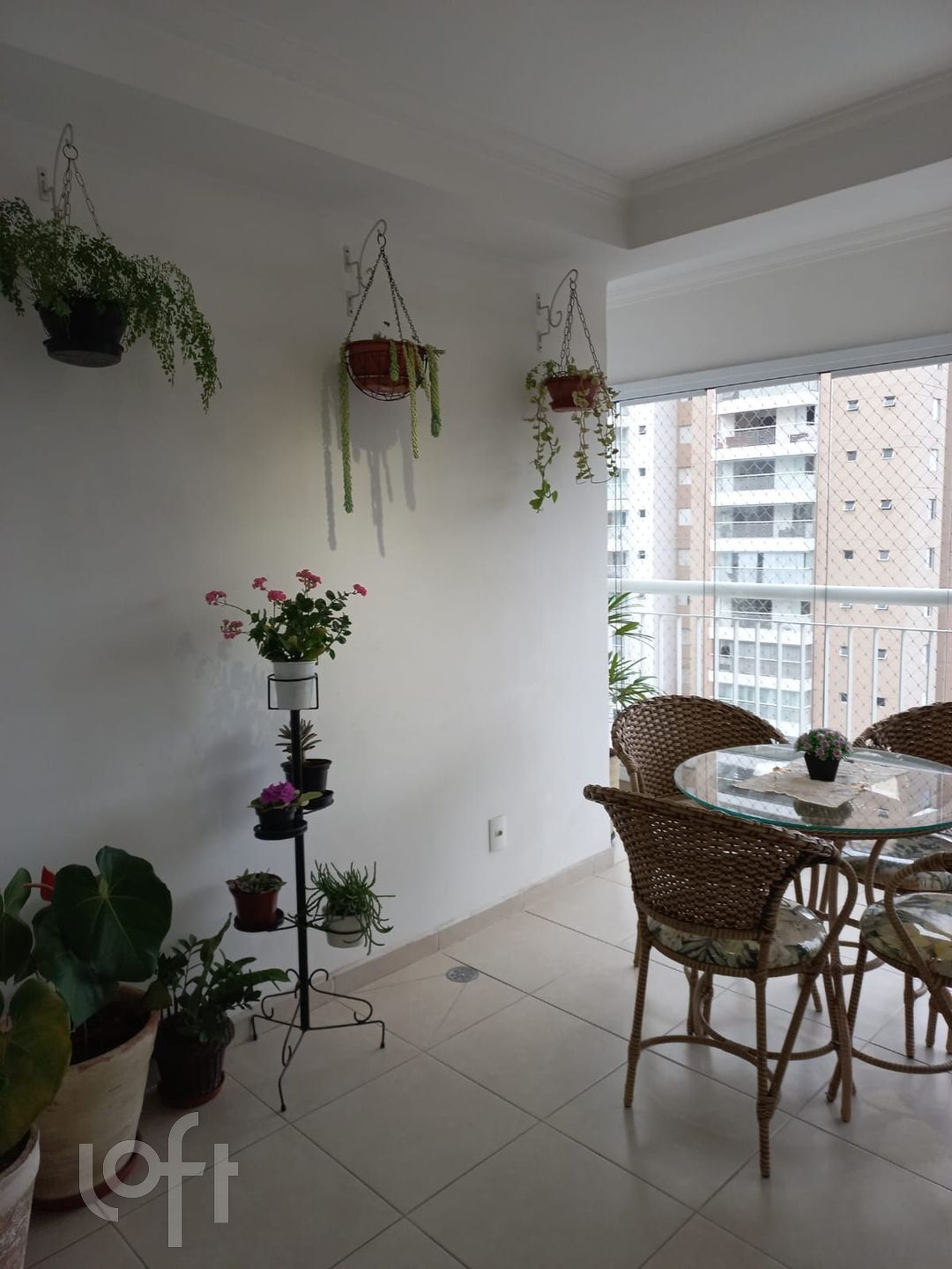 Apartamento à venda com 3 quartos, 97m² - Foto 5