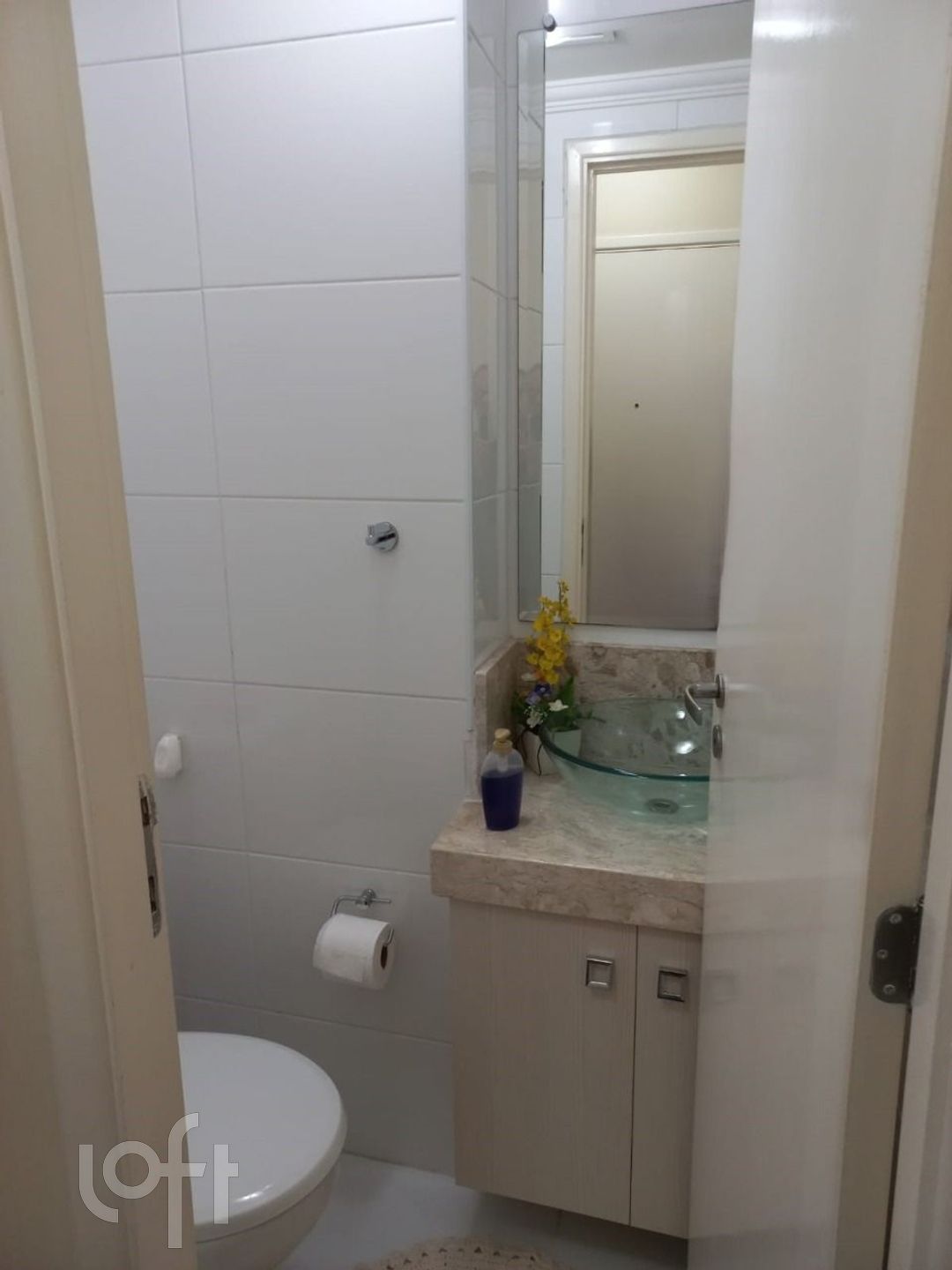 Apartamento à venda com 3 quartos, 97m² - Foto 30