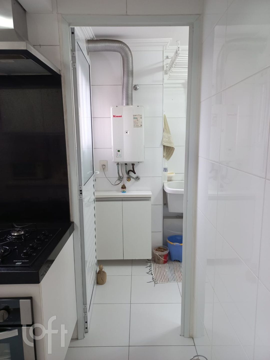 Apartamento à venda com 3 quartos, 97m² - Foto 26