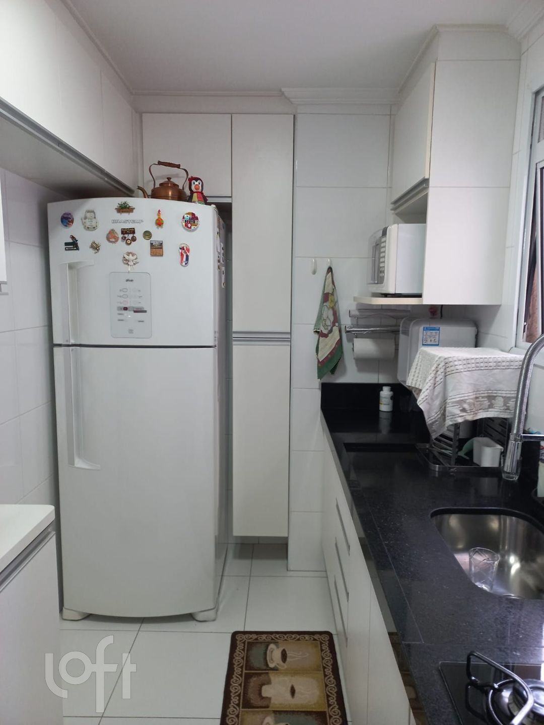 Apartamento à venda com 3 quartos, 97m² - Foto 12