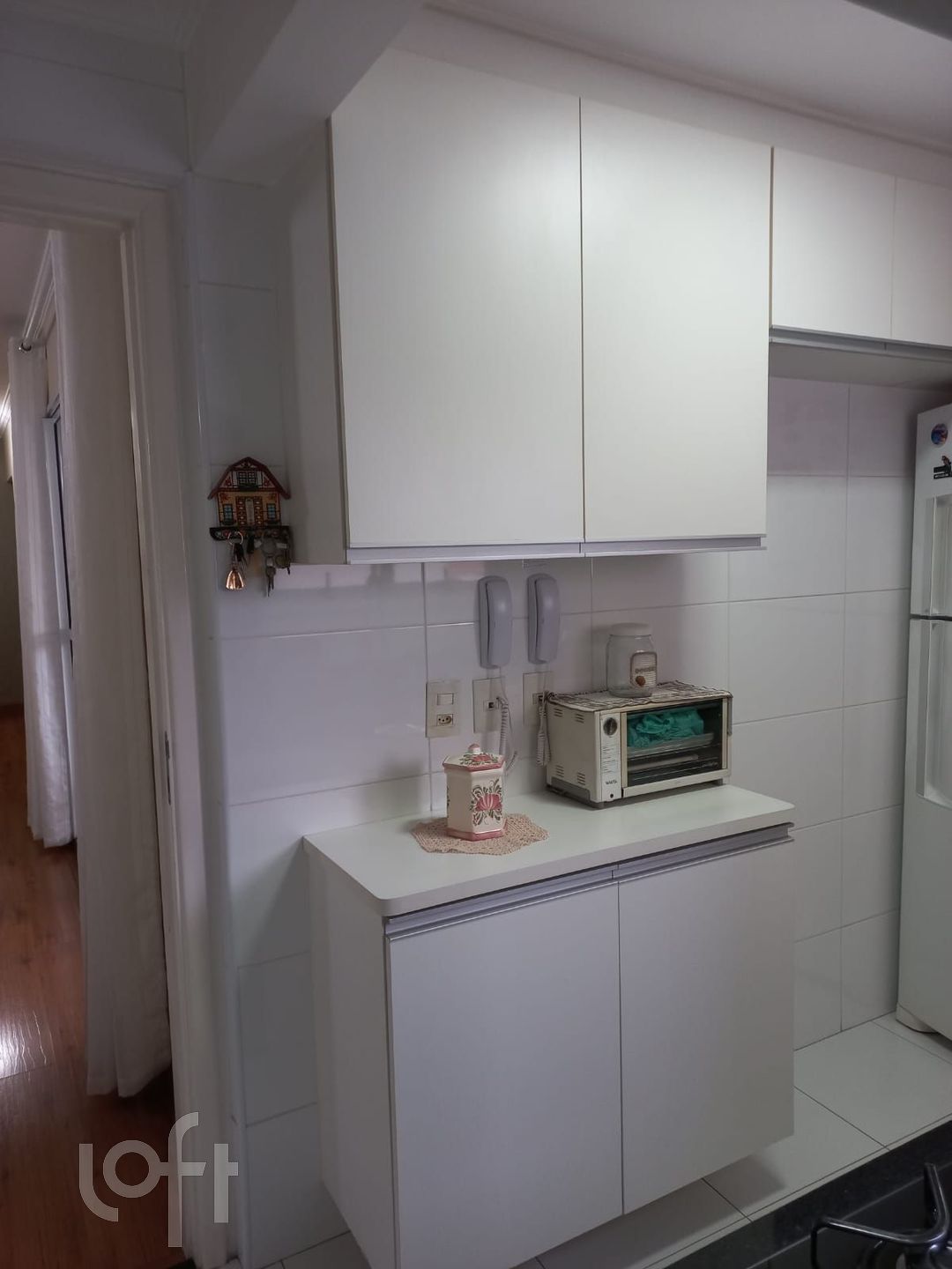 Apartamento à venda com 3 quartos, 97m² - Foto 11