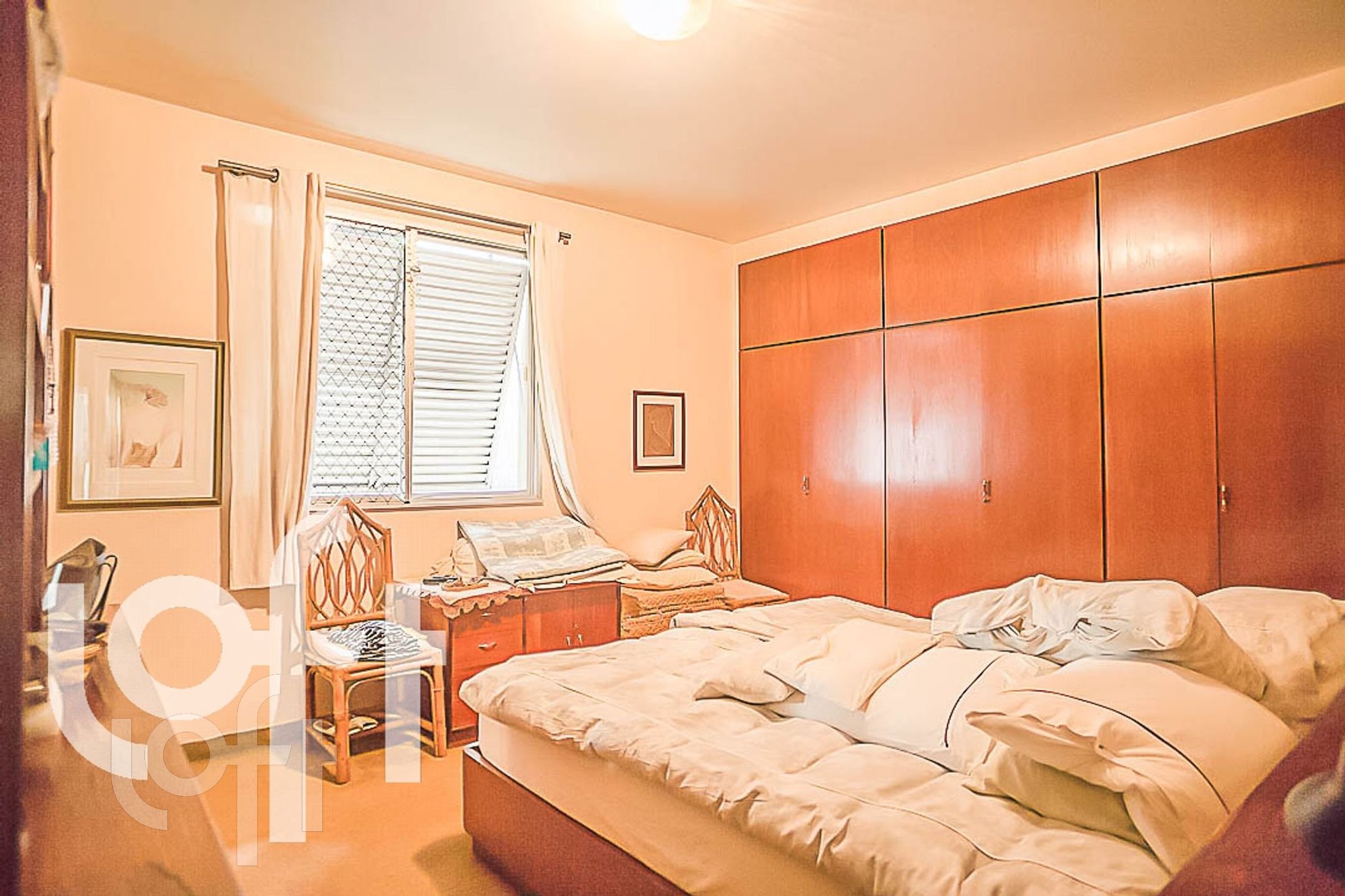 Apartamento à venda com 3 quartos, 137m² - Foto 9