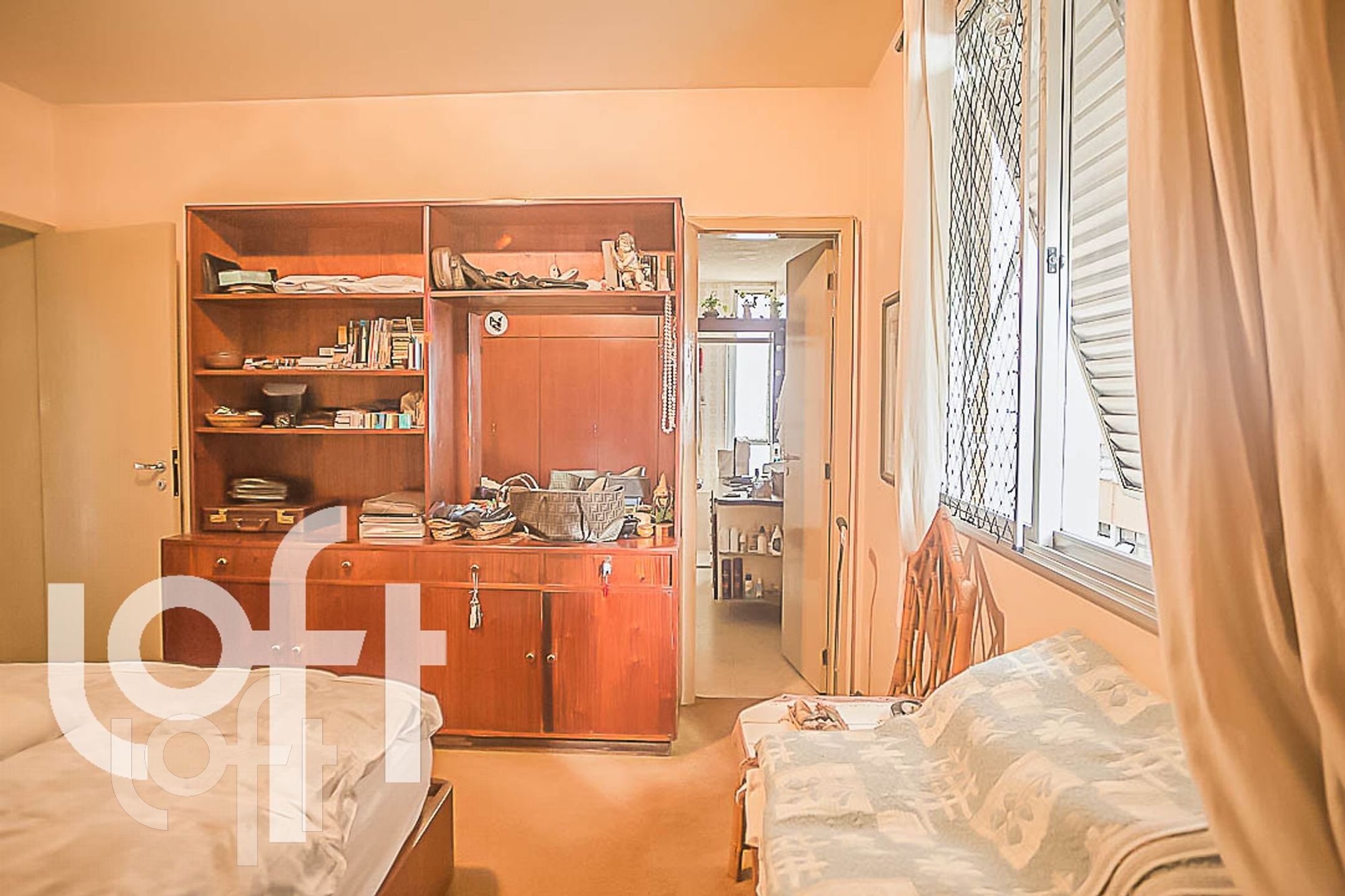 Apartamento à venda com 3 quartos, 137m² - Foto 6