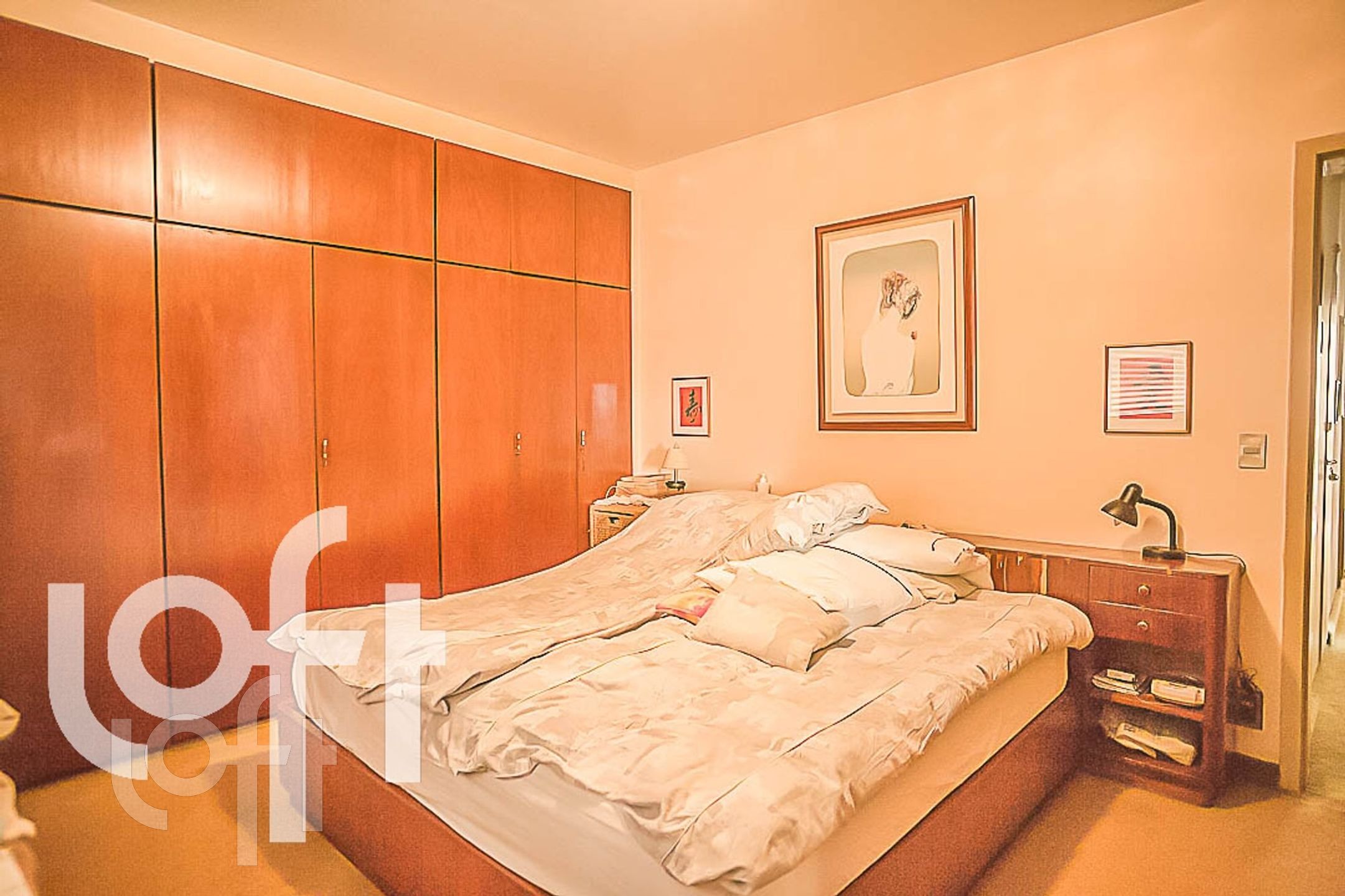 Apartamento à venda com 3 quartos, 137m² - Foto 7