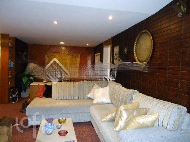 Apartamento com 124m², 3 dormitórios, Bom Fim em Porto Alegre