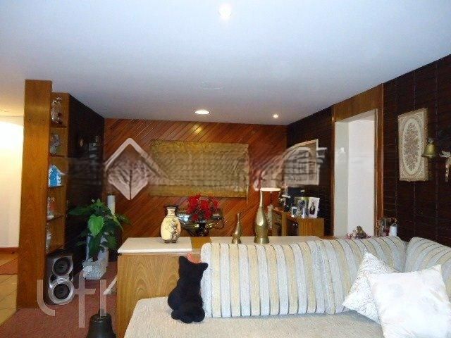 Apartamento com 124m², 3 dormitórios, Bom Fim em Porto Alegre