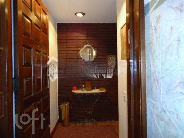 Apartamento com 124m², 3 dormitórios, Bom Fim em Porto Alegre