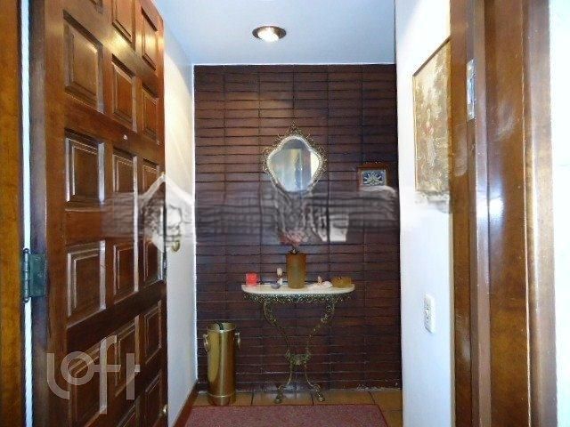 Apartamento com 124m², 3 dormitórios, Bom Fim em Porto Alegre