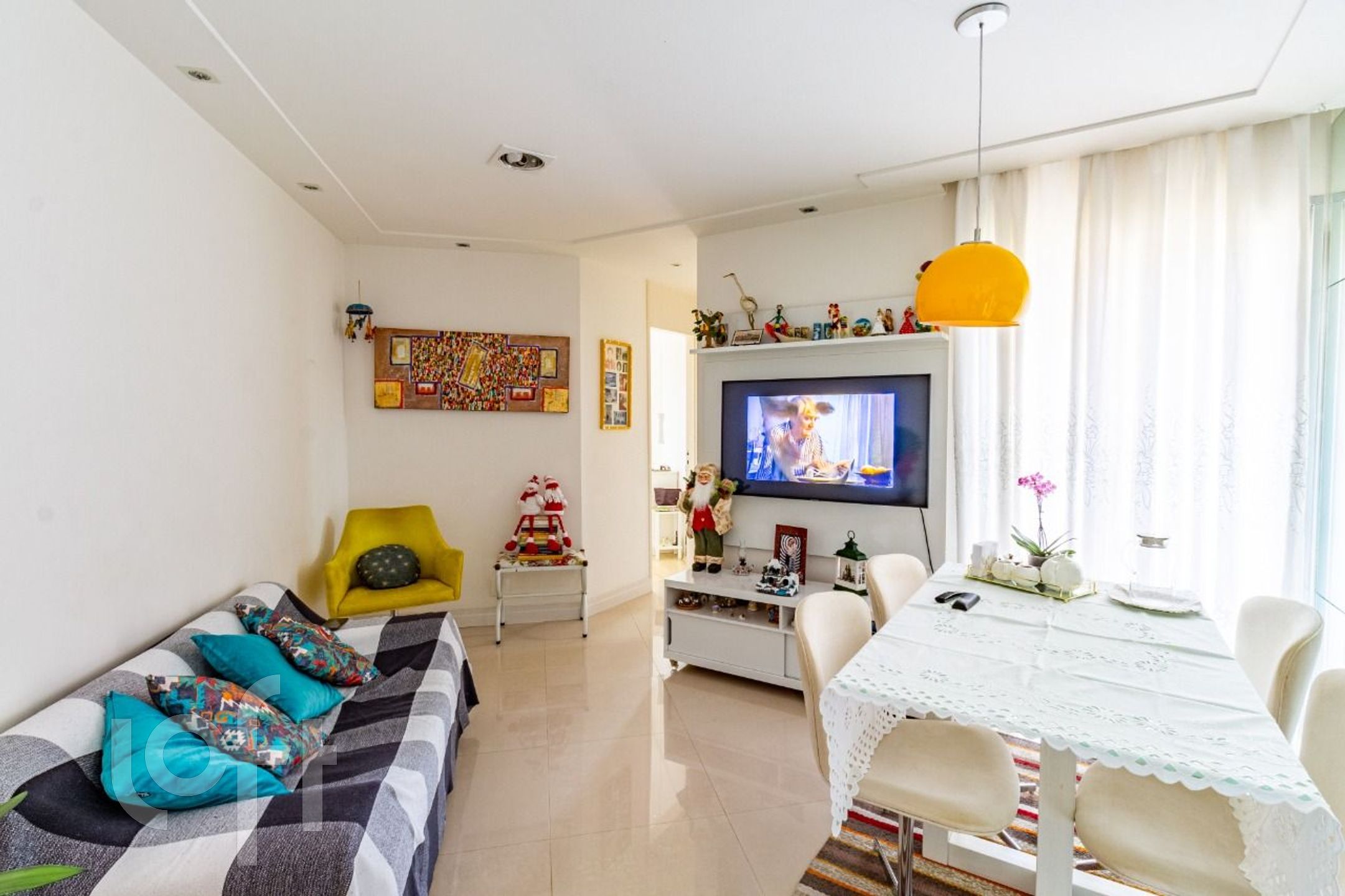 Apartamento à venda em Cidade Ademar com 50 m², 0 quartos, 1 vaga