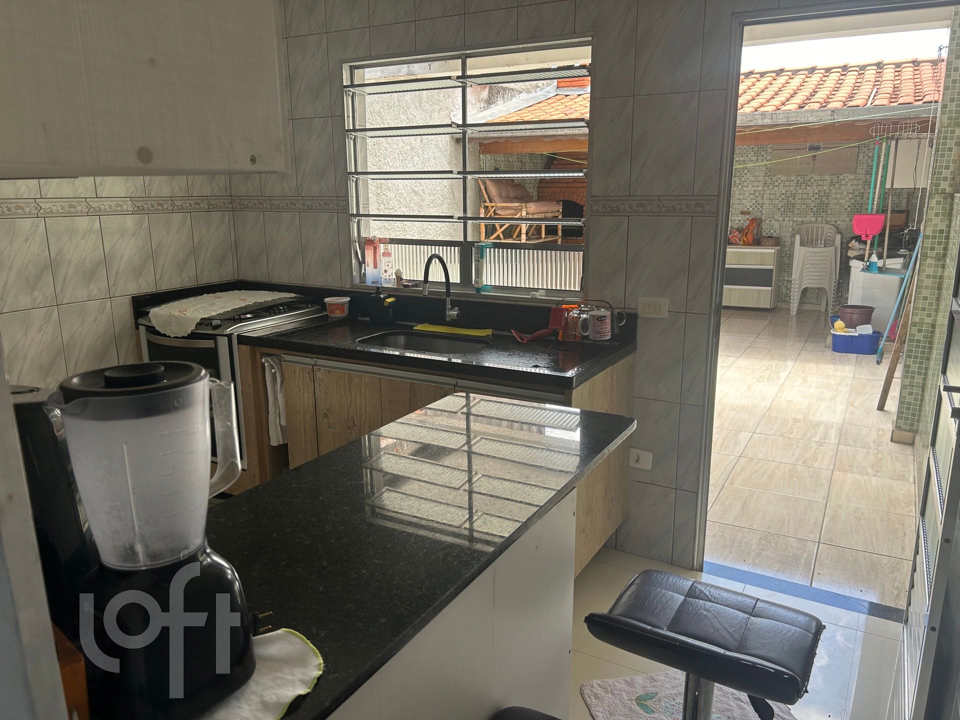 Casa à venda com 3 quartos, 159m² - Foto 7