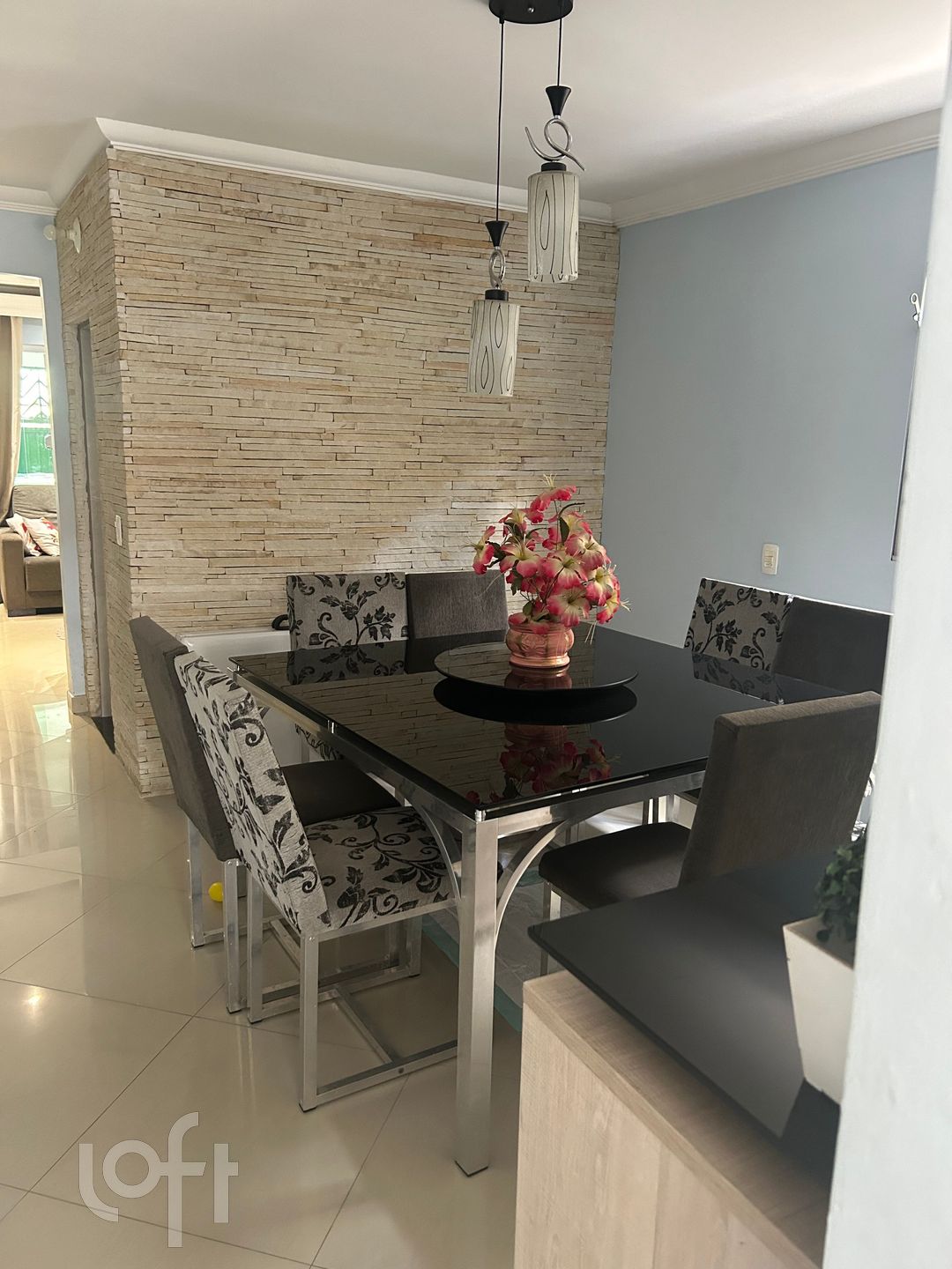 Casa à venda com 3 quartos, 159m² - Foto 4
