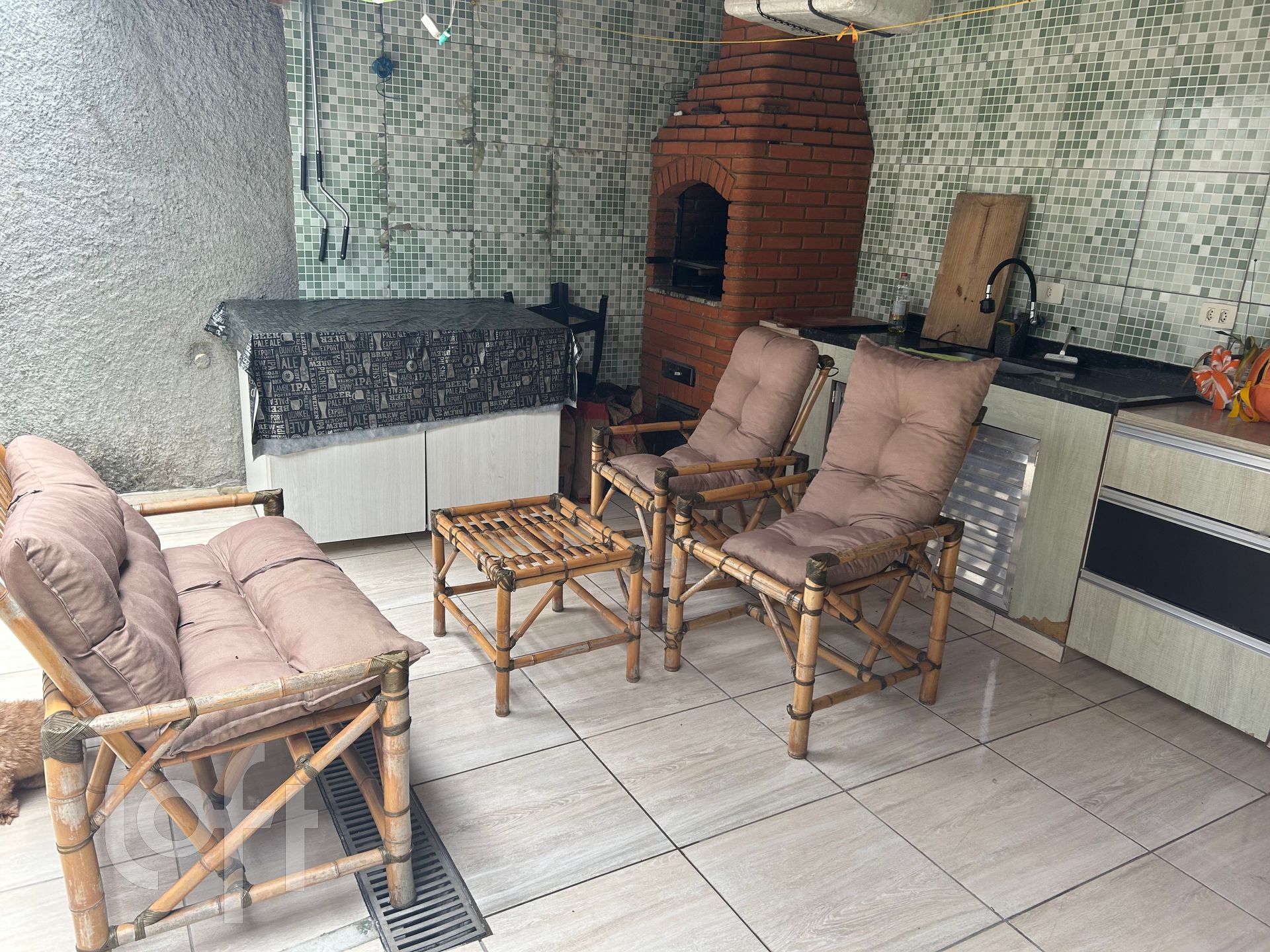 Casa à venda com 3 quartos, 159m² - Foto 10