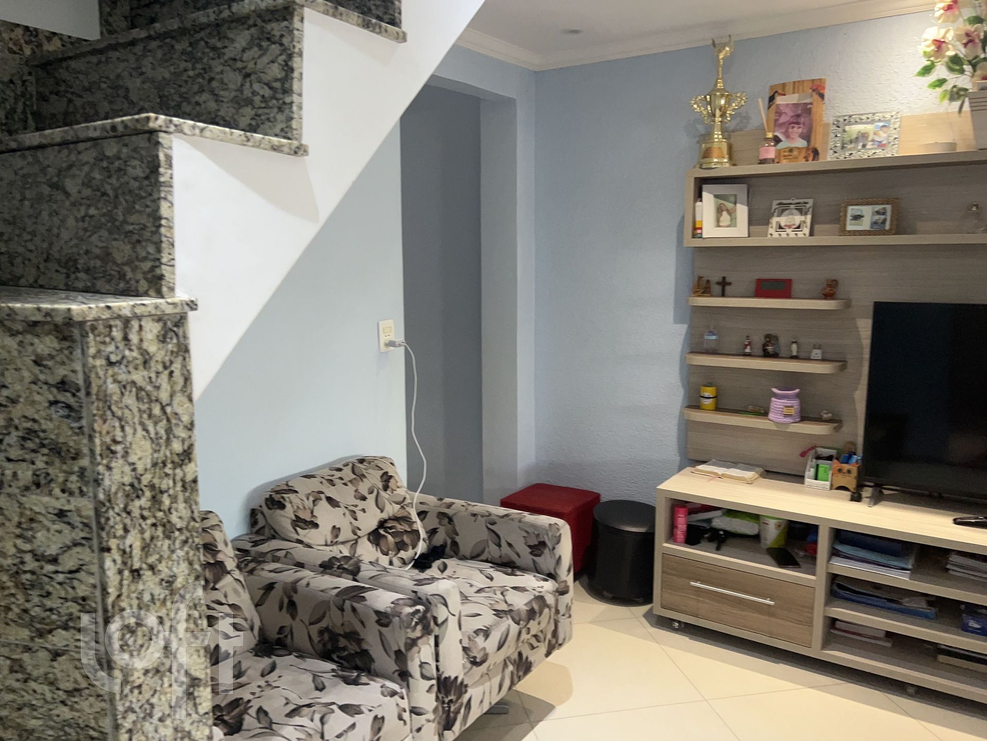 Casa à venda com 3 quartos, 159m² - Foto 3