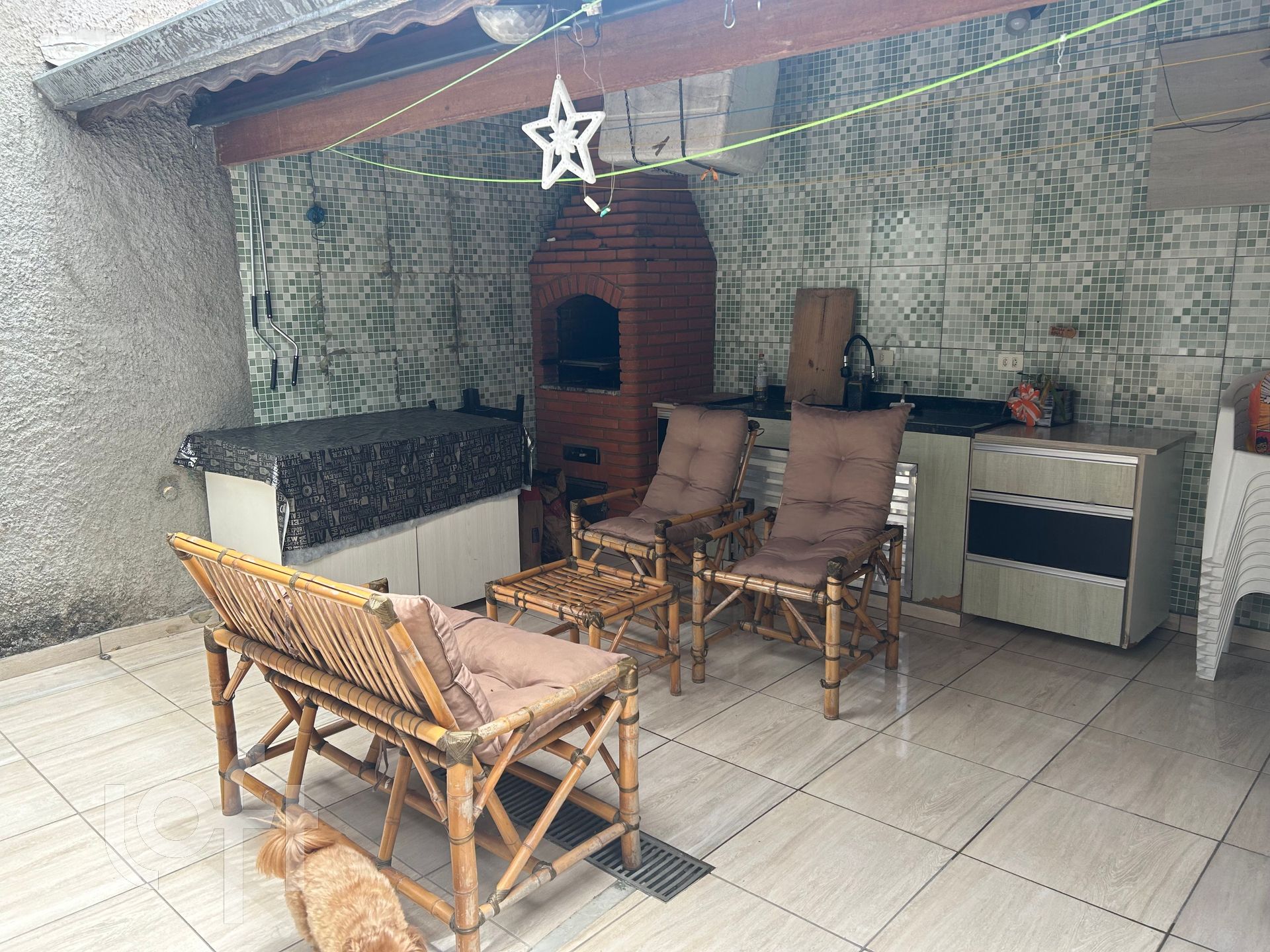 Casa à venda com 3 quartos, 159m² - Foto 9
