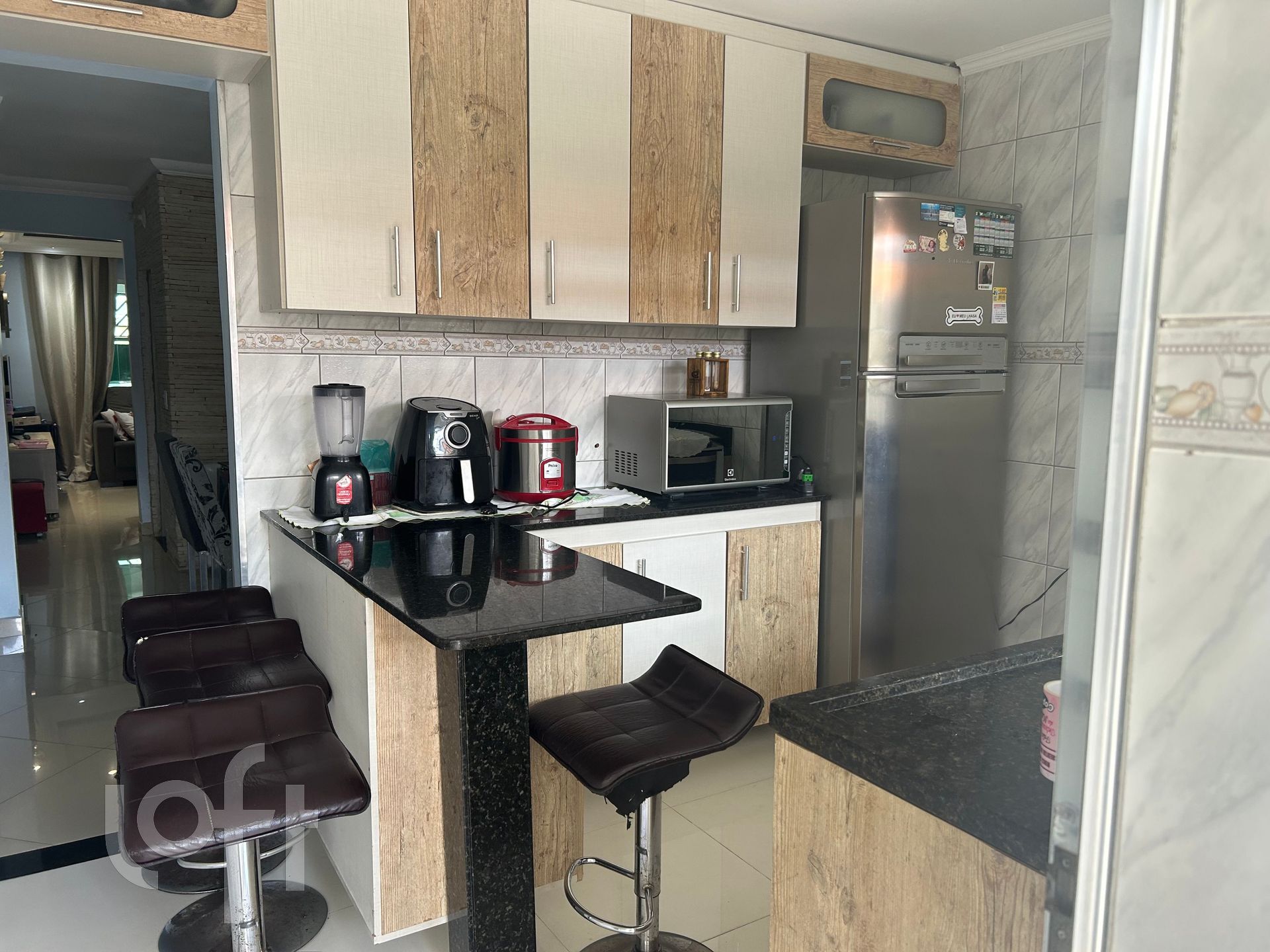 Casa à venda com 3 quartos, 159m² - Foto 6