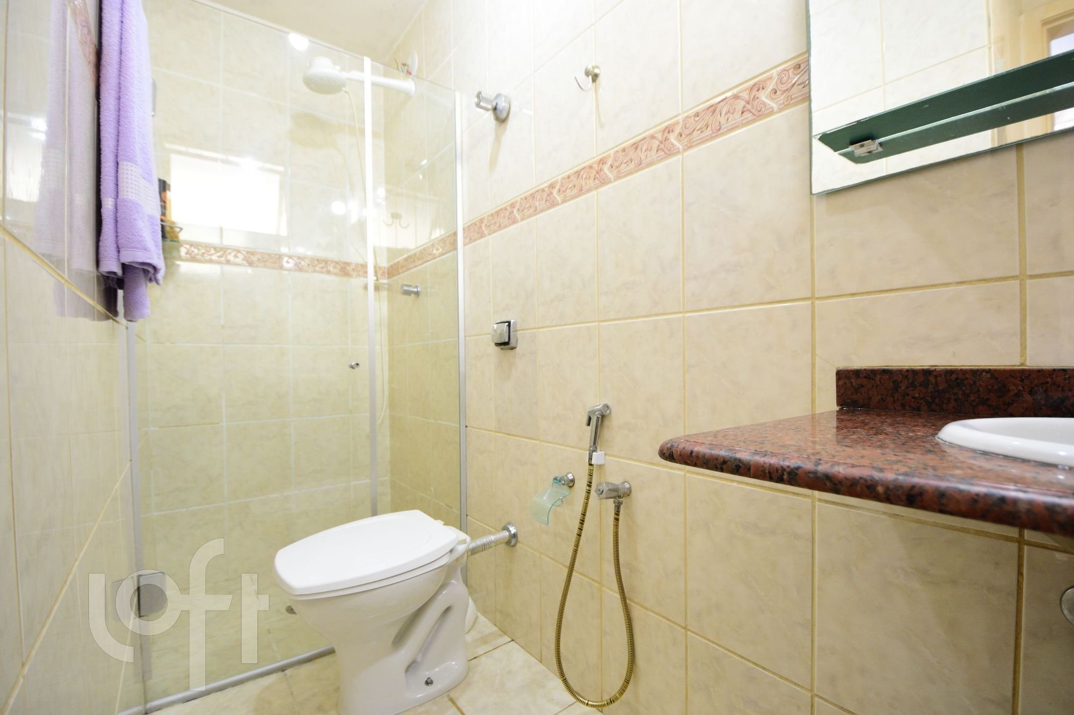 Apartamento à venda com 3 quartos, 123m² - Foto 3