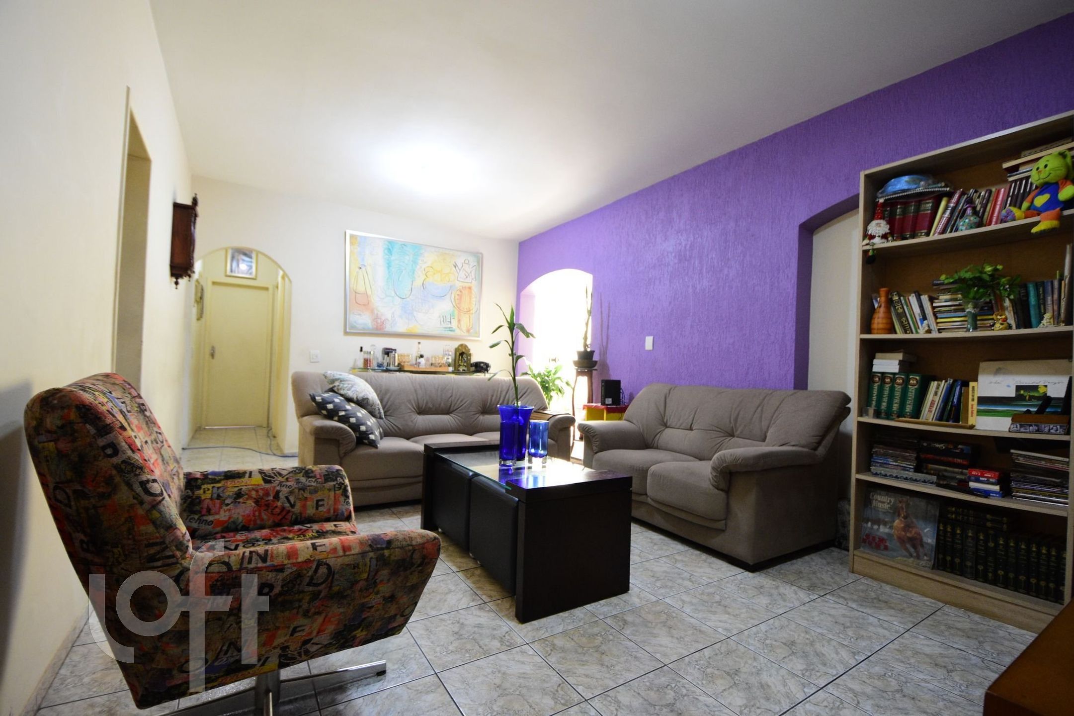 Apartamento à venda com 3 quartos, 123m² - Foto 13