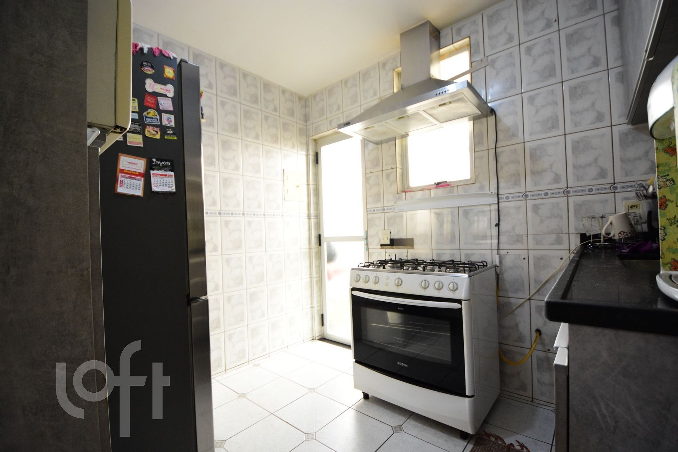 Apartamento à venda com 3 quartos, 123m² - Foto 8