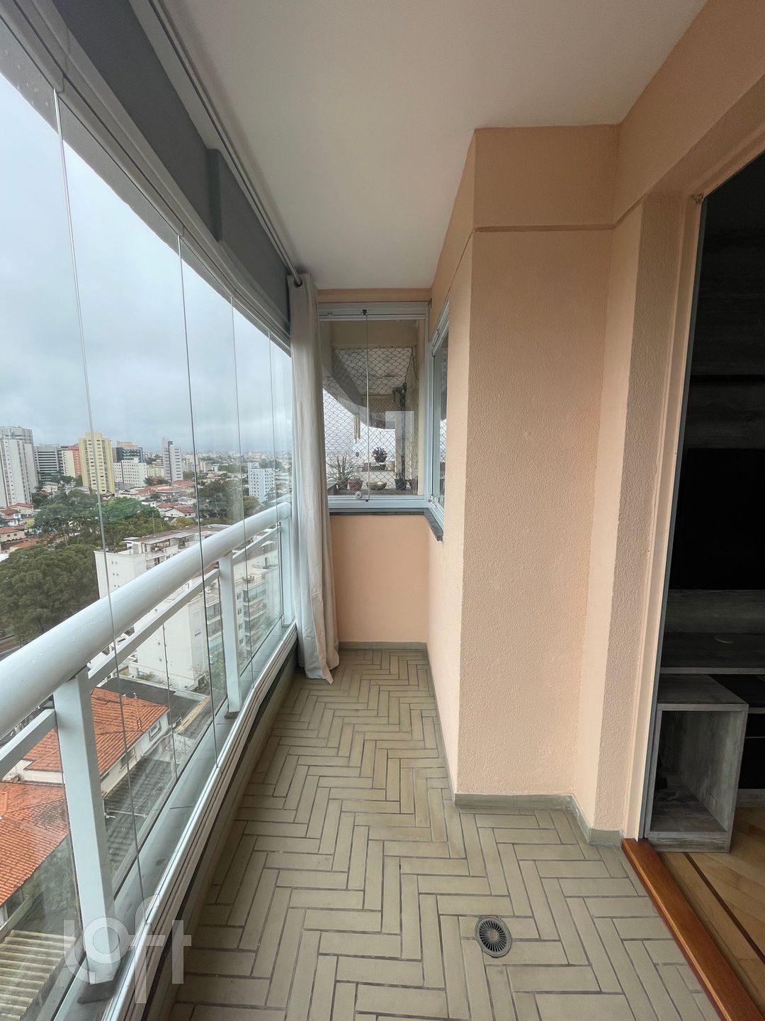 Apartamento à venda com 1 quarto, 50m² - Foto 9