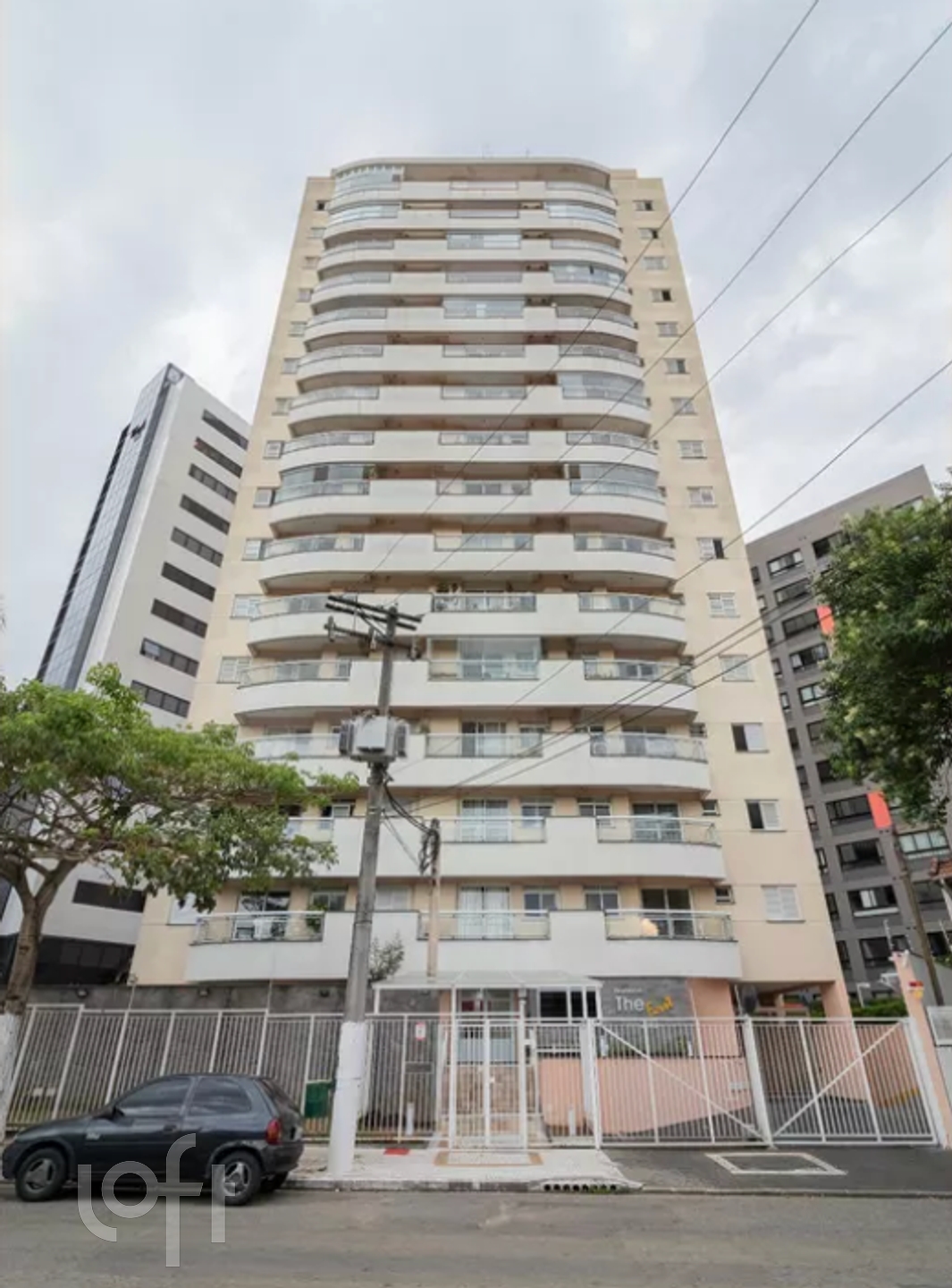 Apartamento à venda com 1 quarto, 50m² - Foto 20