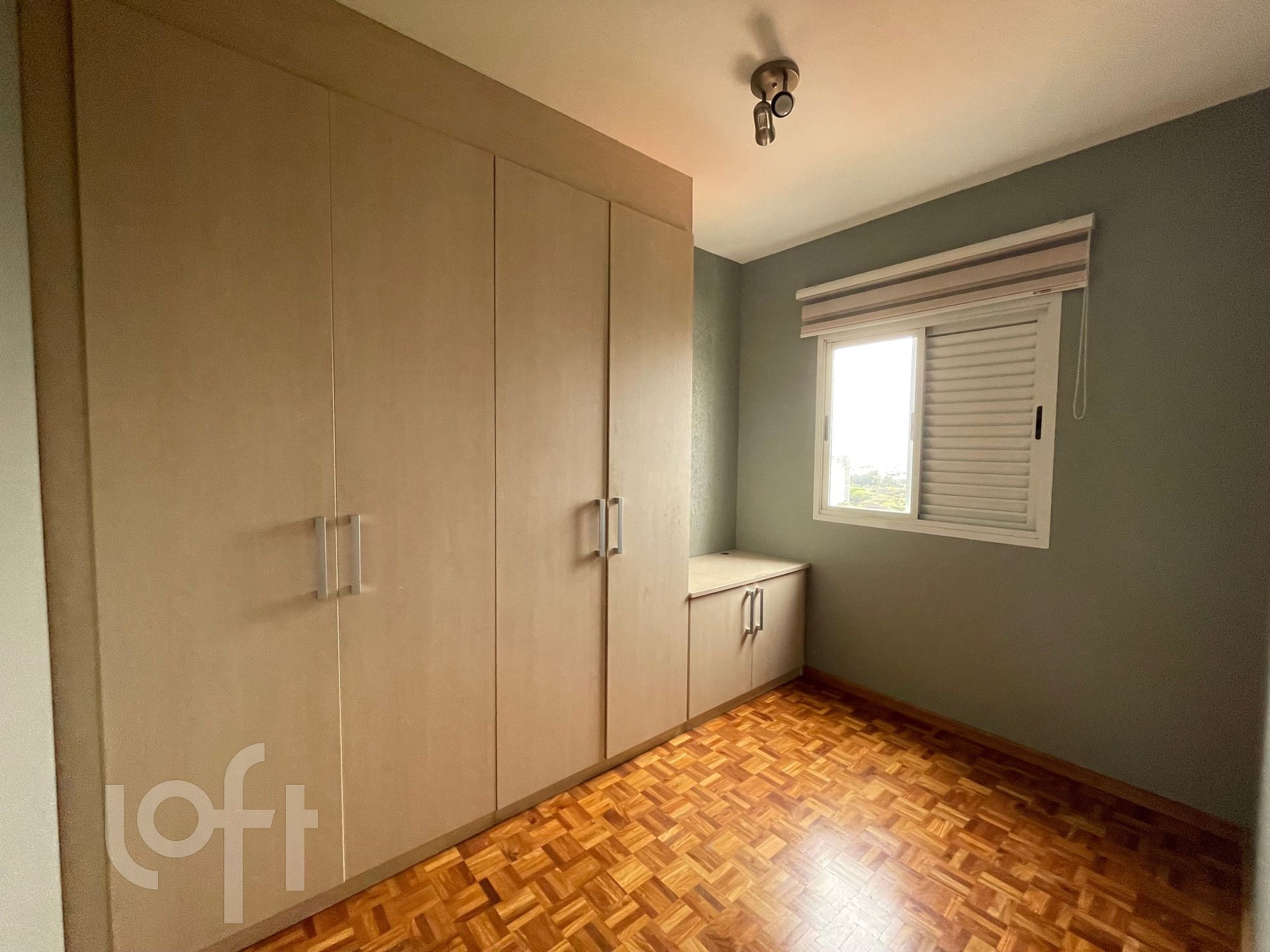 Apartamento à venda com 1 quarto, 50m² - Foto 11