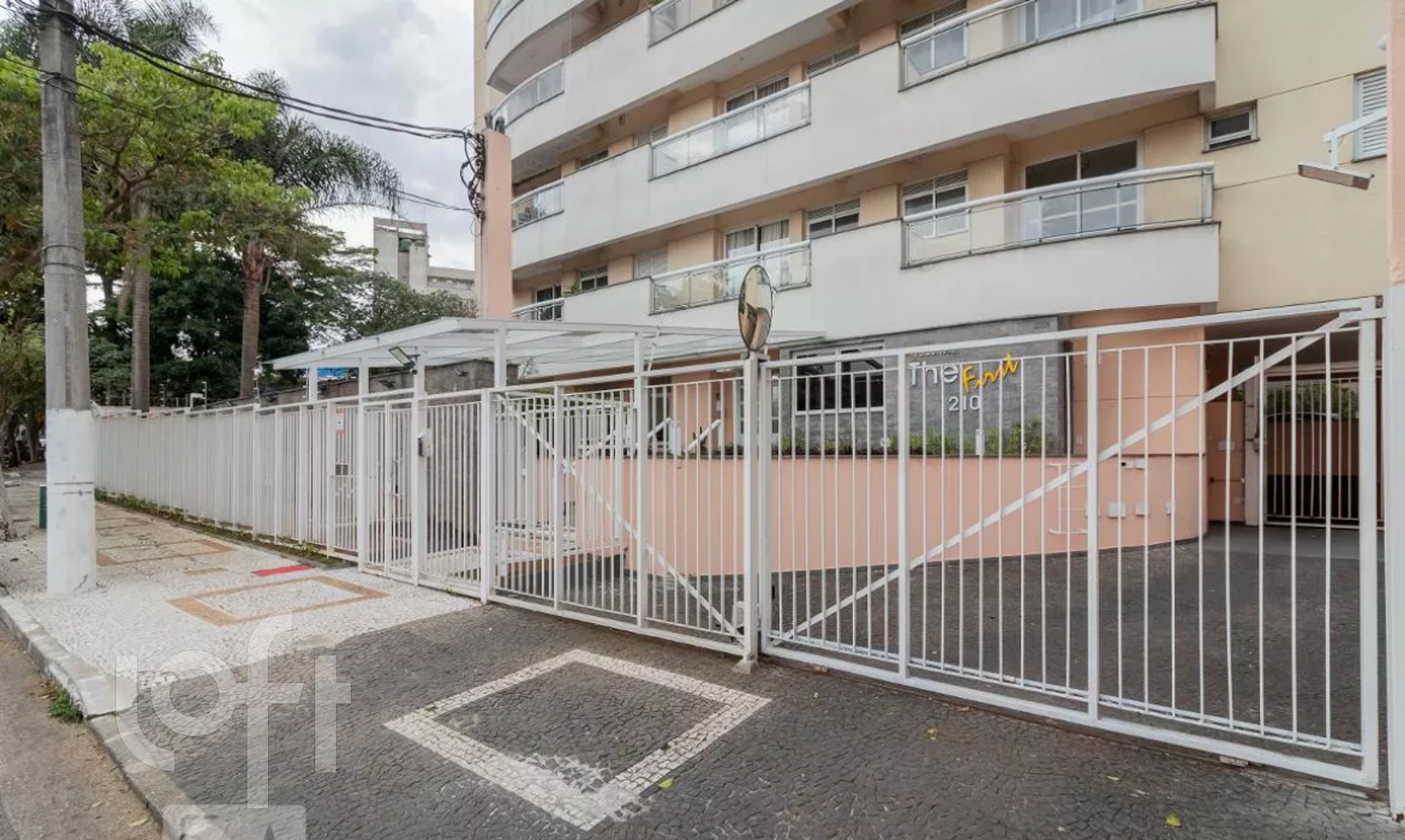 Apartamento à venda com 1 quarto, 50m² - Foto 21