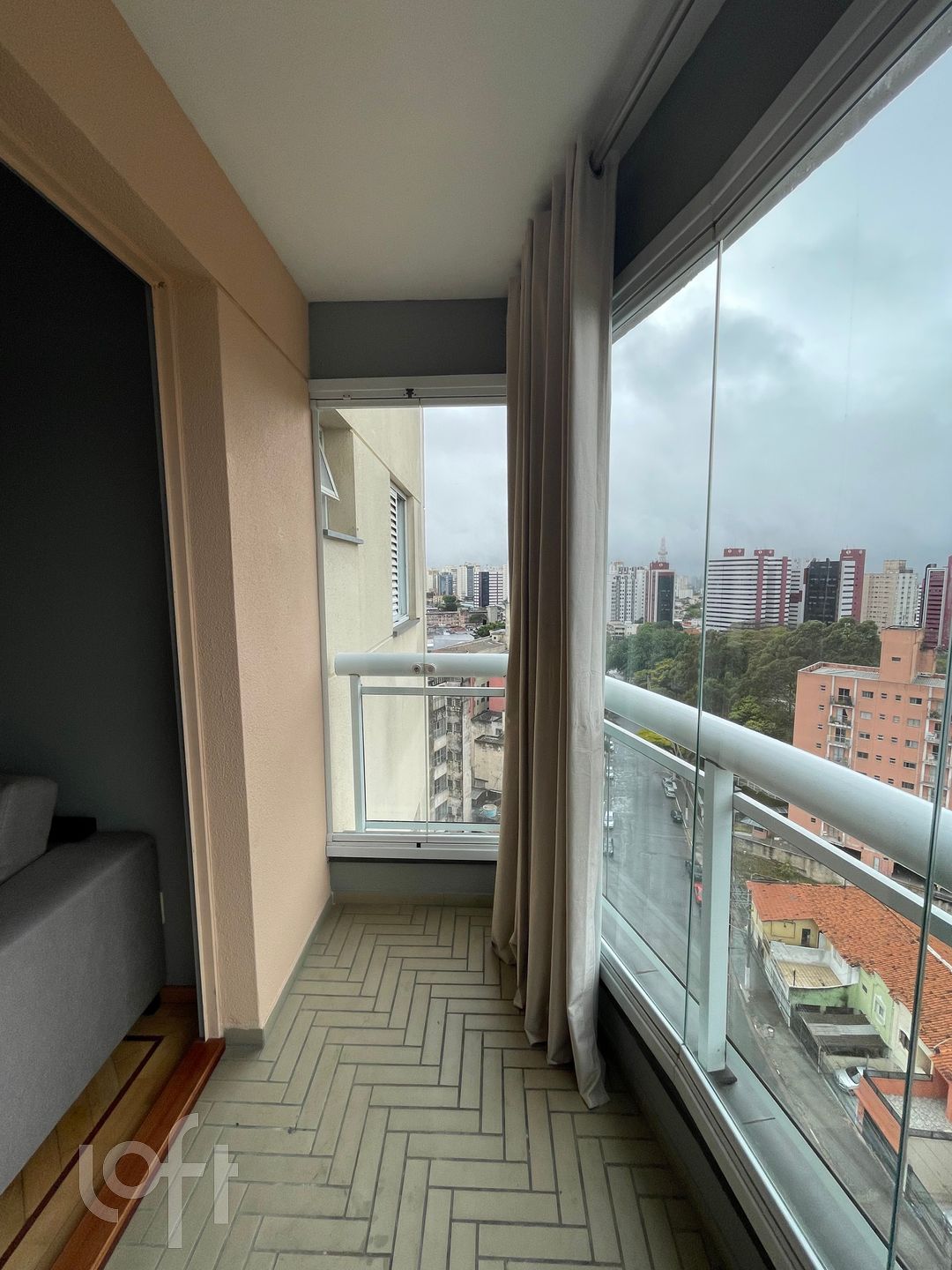 Apartamento à venda com 1 quarto, 50m² - Foto 8