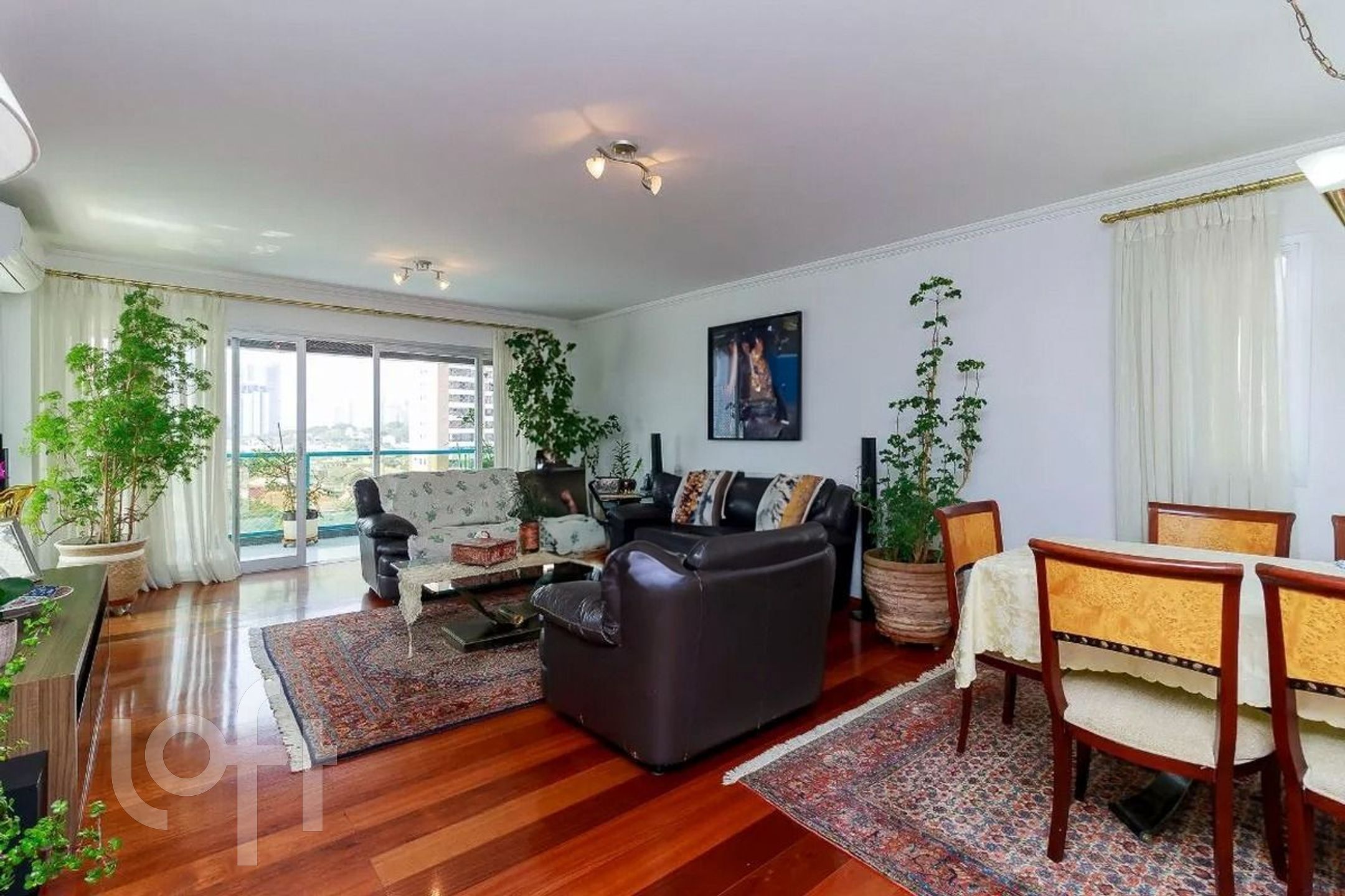Apartamento à venda em Chácara Santo Antônio