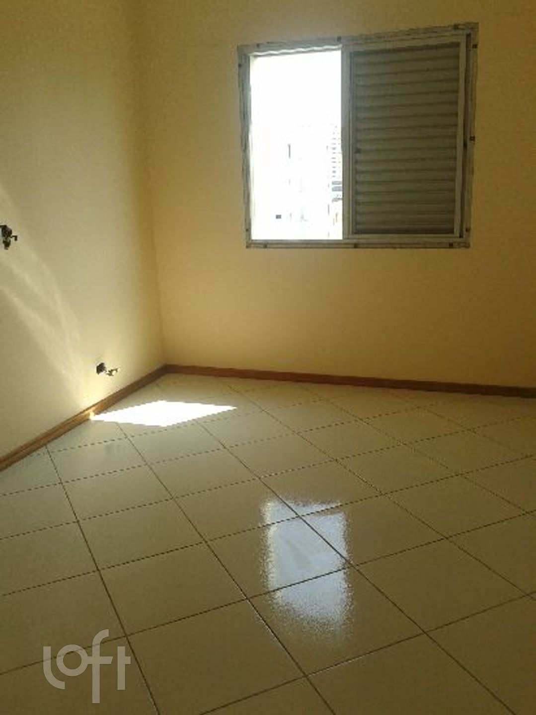 Apartamento à venda com 3 quartos, 112m² - Foto 1