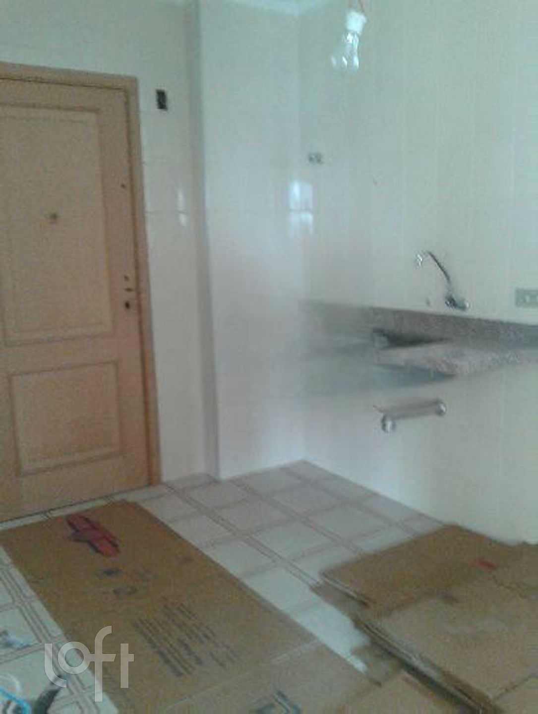 Apartamento à venda com 3 quartos, 112m² - Foto 2