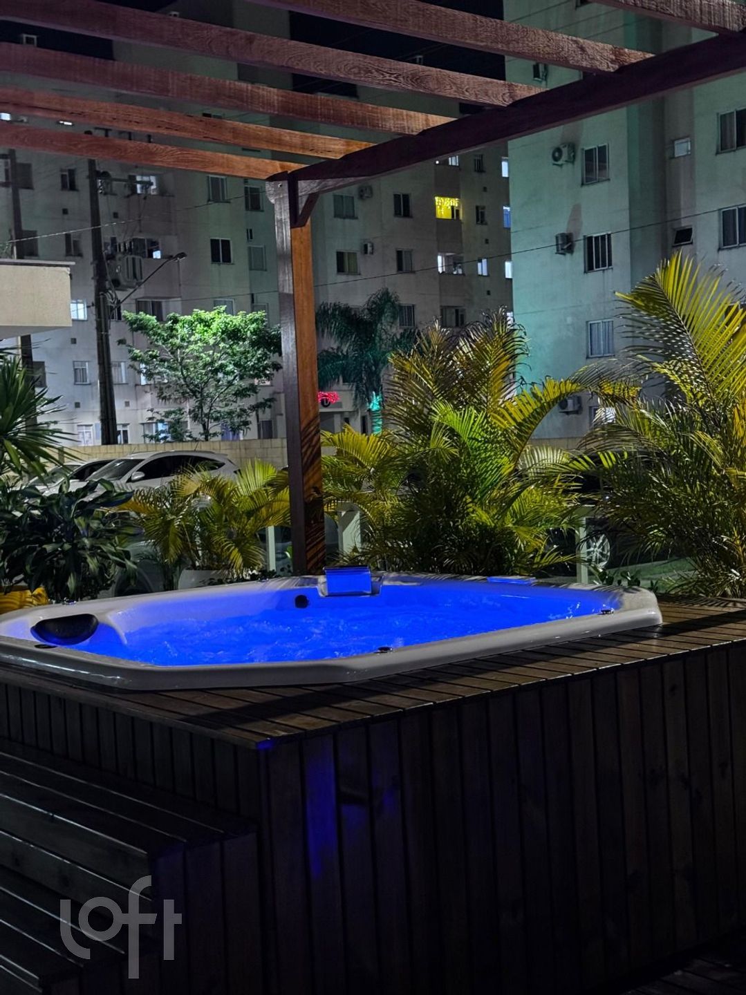 Apartamento à venda em Bela Vista com 52 m², 2 quartos