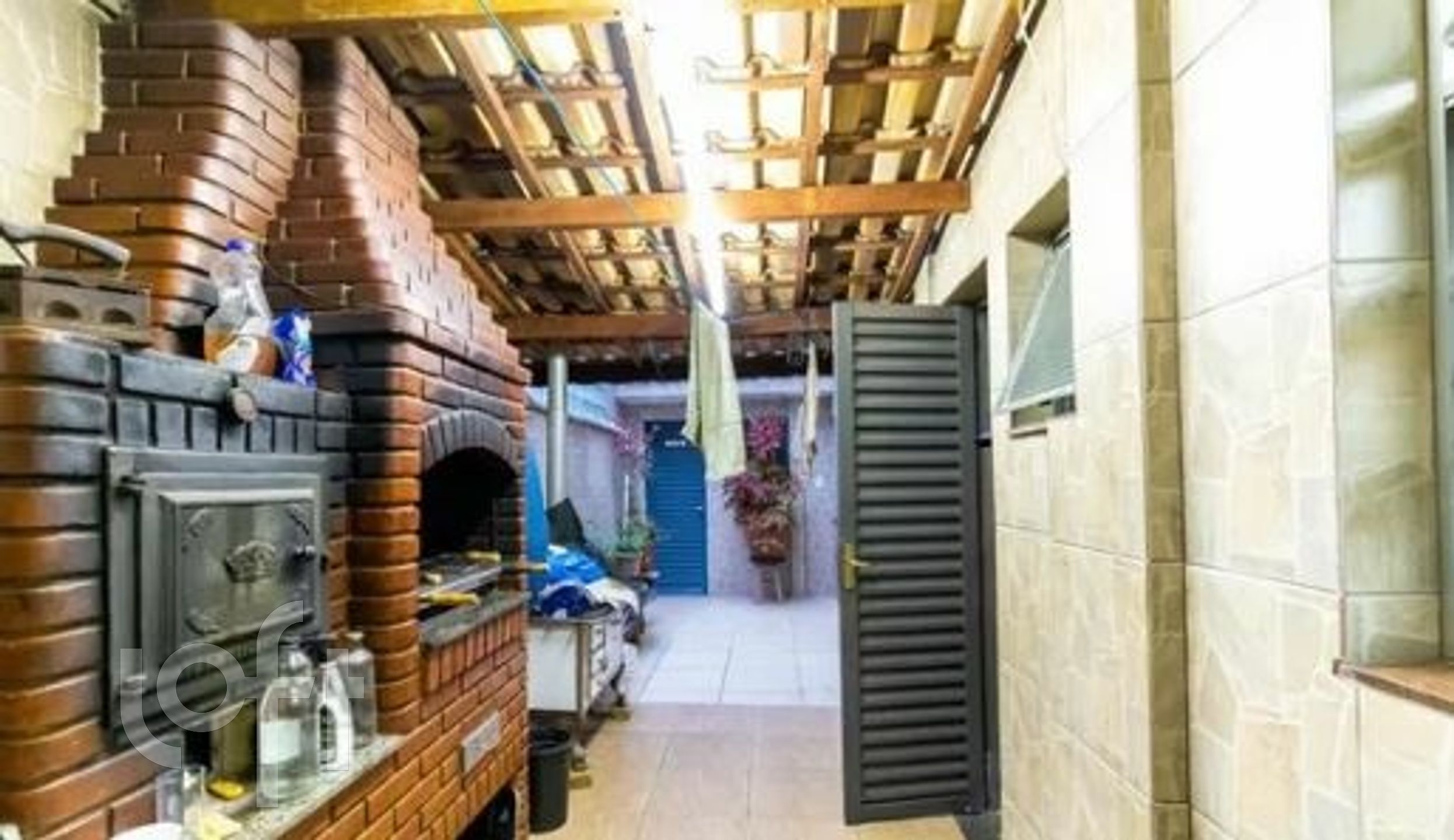 Casa de Condomínio à venda com 4 quartos, 150m² - Foto 12