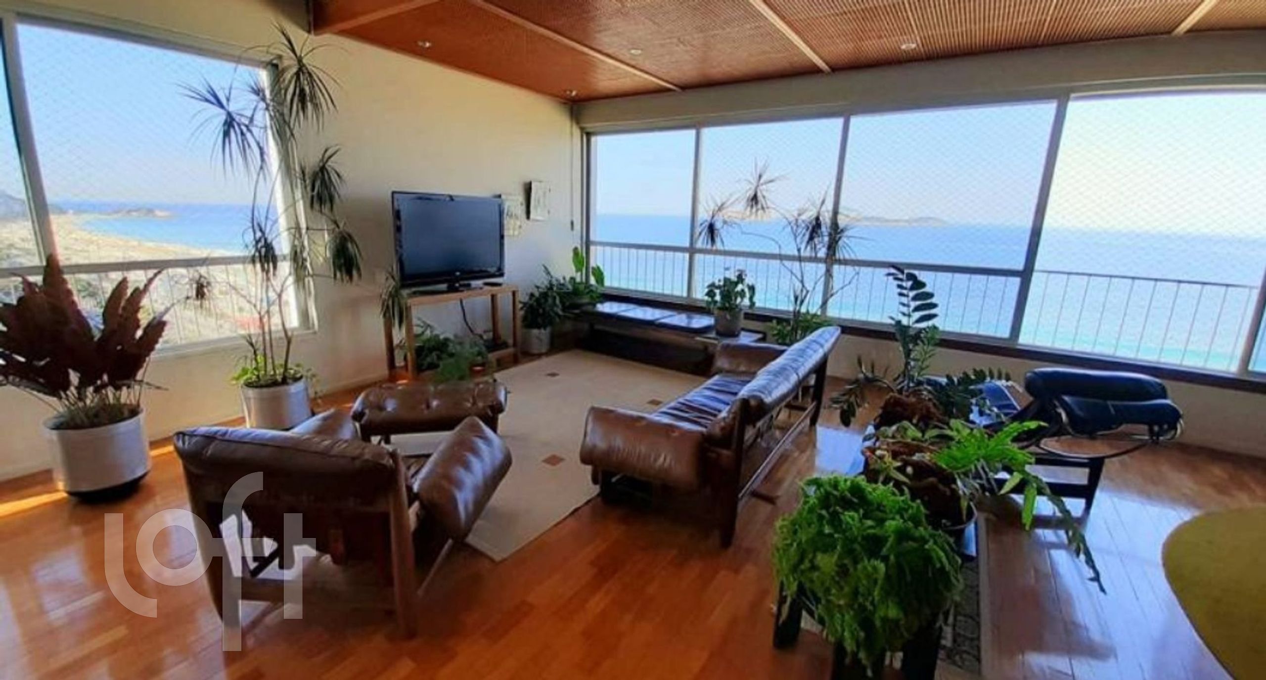 Apartamento à venda em Ipanema com 280 m², 4 quartos, 2 suítes, 2 vagas