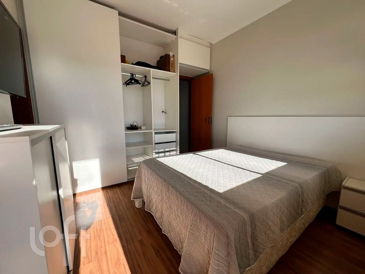 Apartamento à venda com 2 quartos, 573m² - Foto 11