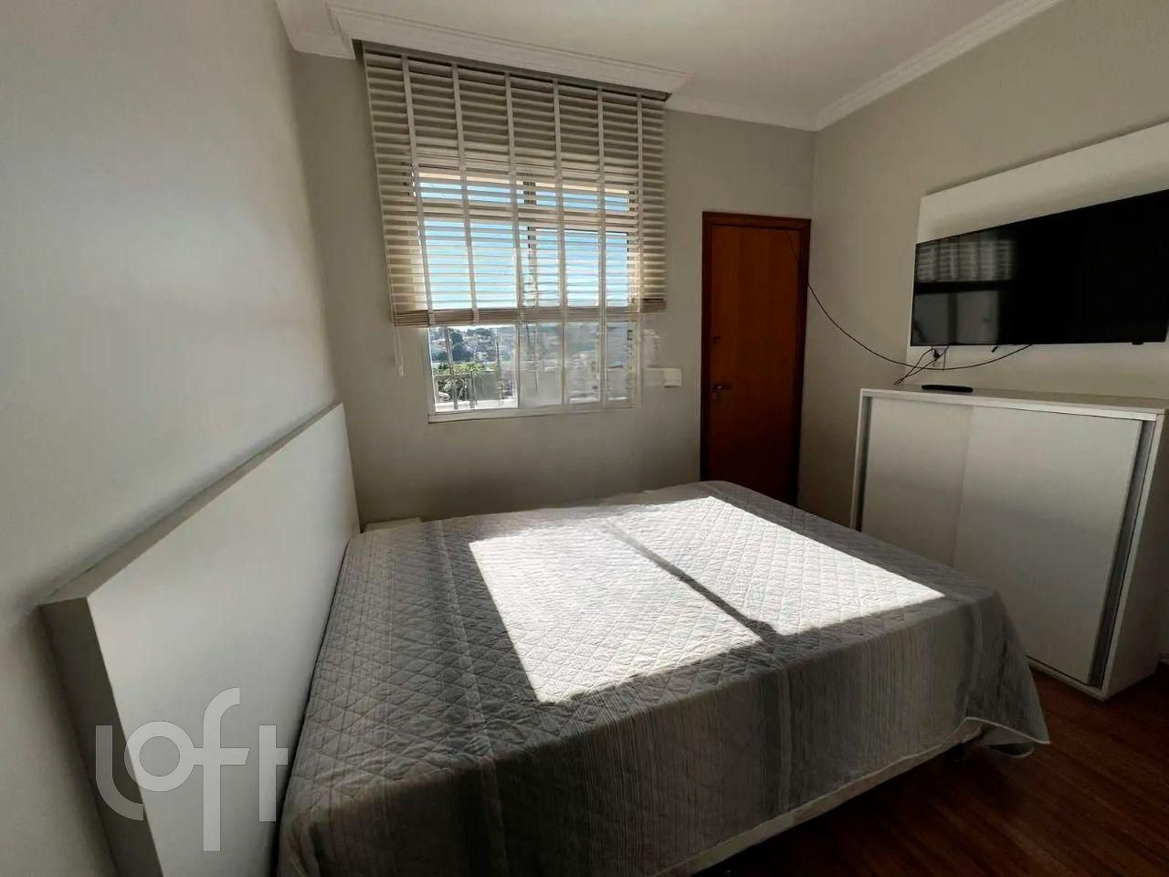 Apartamento à venda com 2 quartos, 573m² - Foto 12