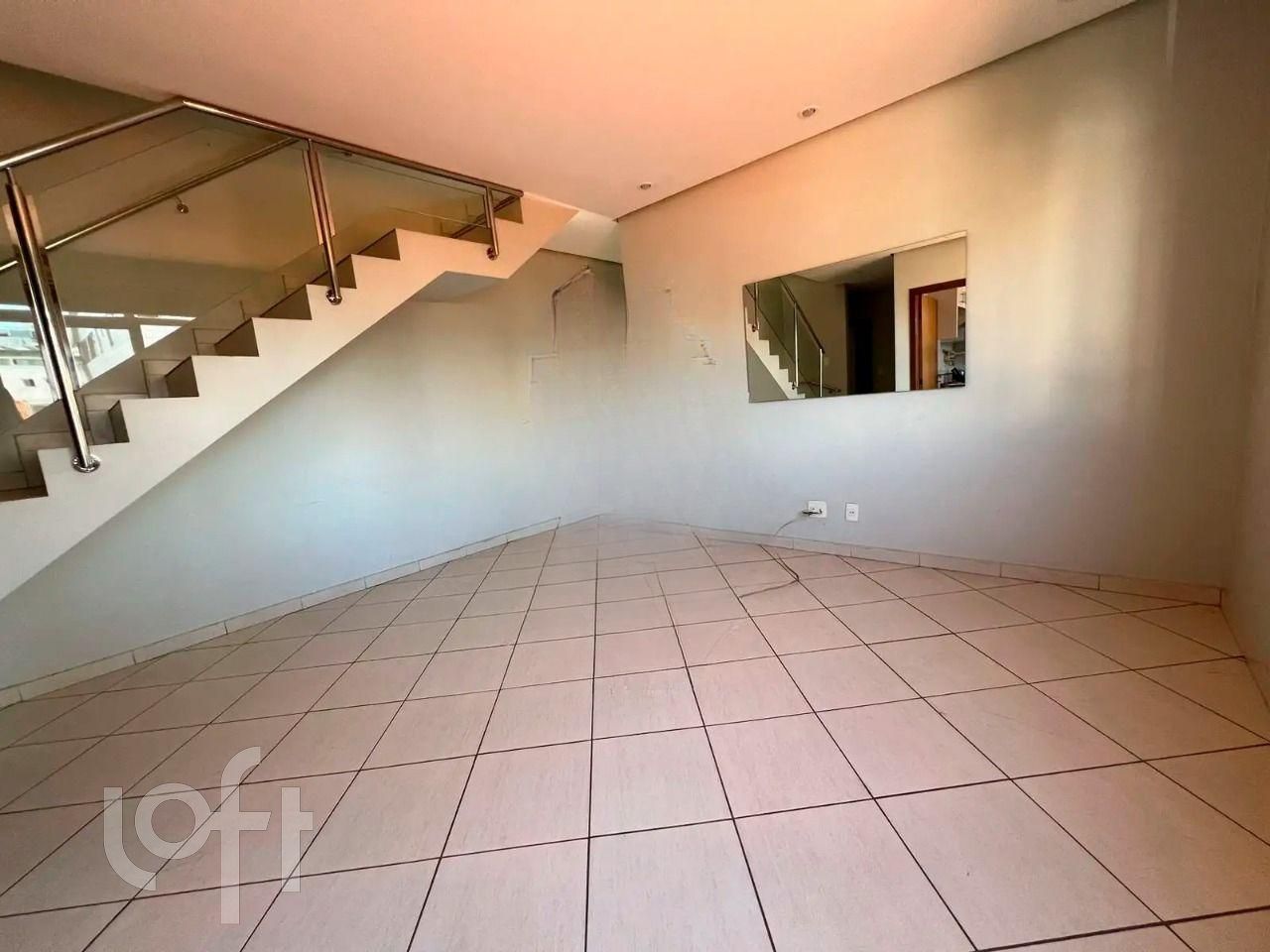 Apartamento à venda com 2 quartos, 573m² - Foto 8