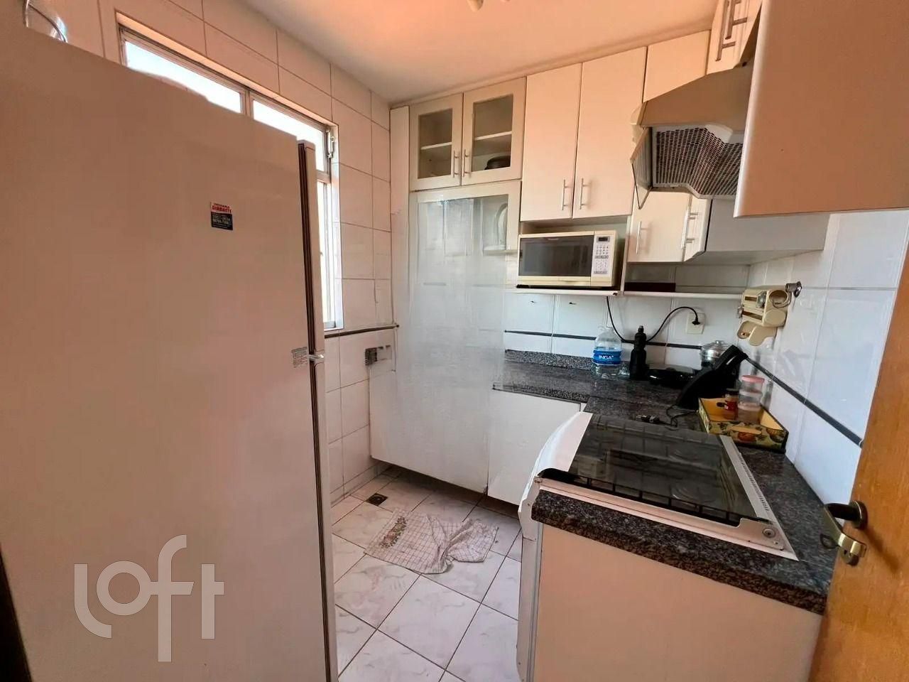 Apartamento à venda com 2 quartos, 573m² - Foto 16