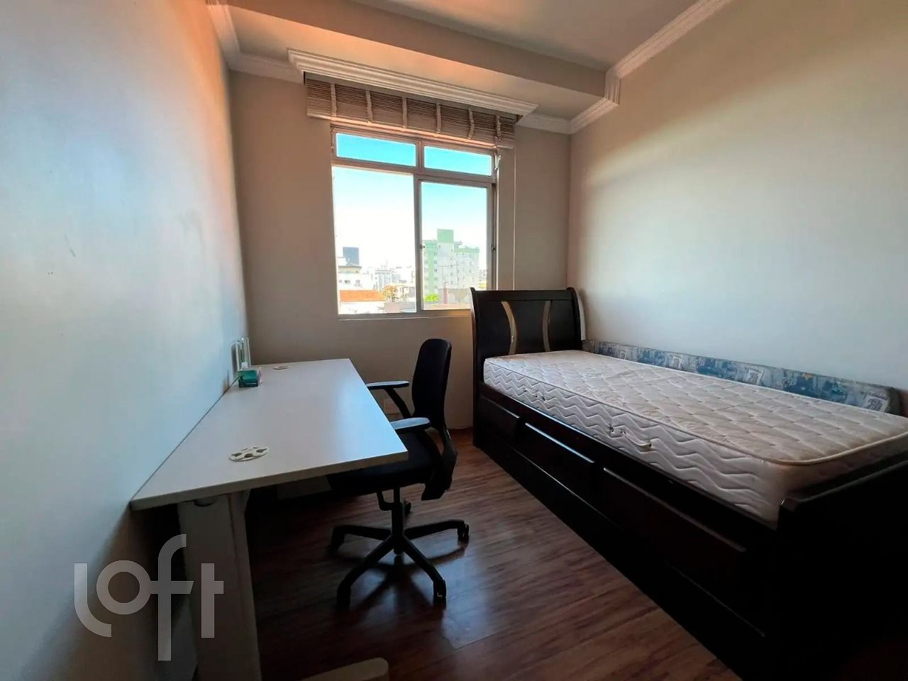 Apartamento à venda com 2 quartos, 573m² - Foto 15