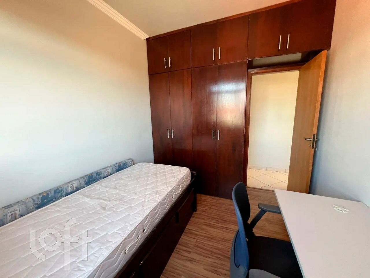 Apartamento à venda com 2 quartos, 573m² - Foto 14