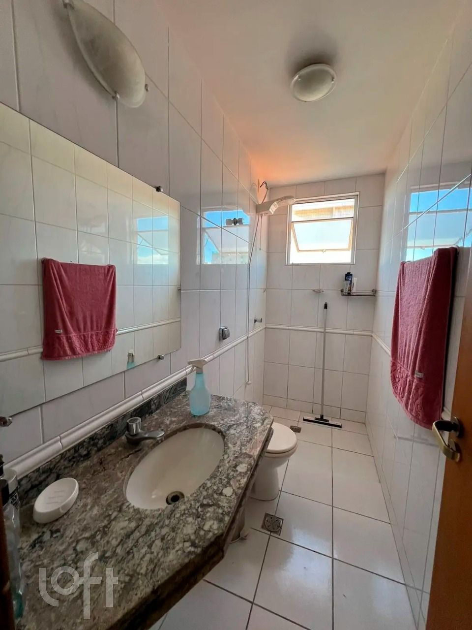 Apartamento à venda com 2 quartos, 573m² - Foto 13