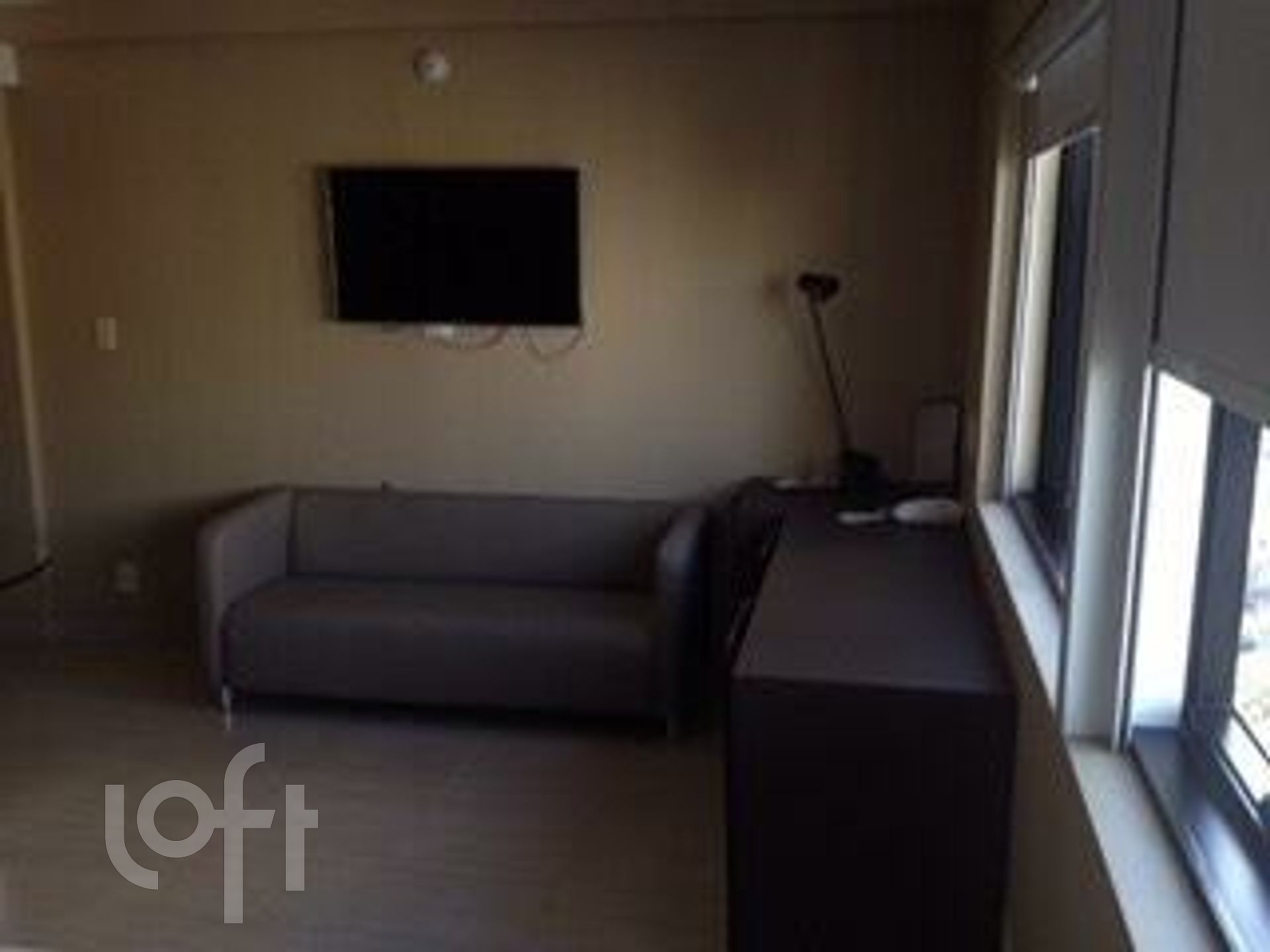 Apartamento à venda com 1 quarto, 28m² - Foto 11