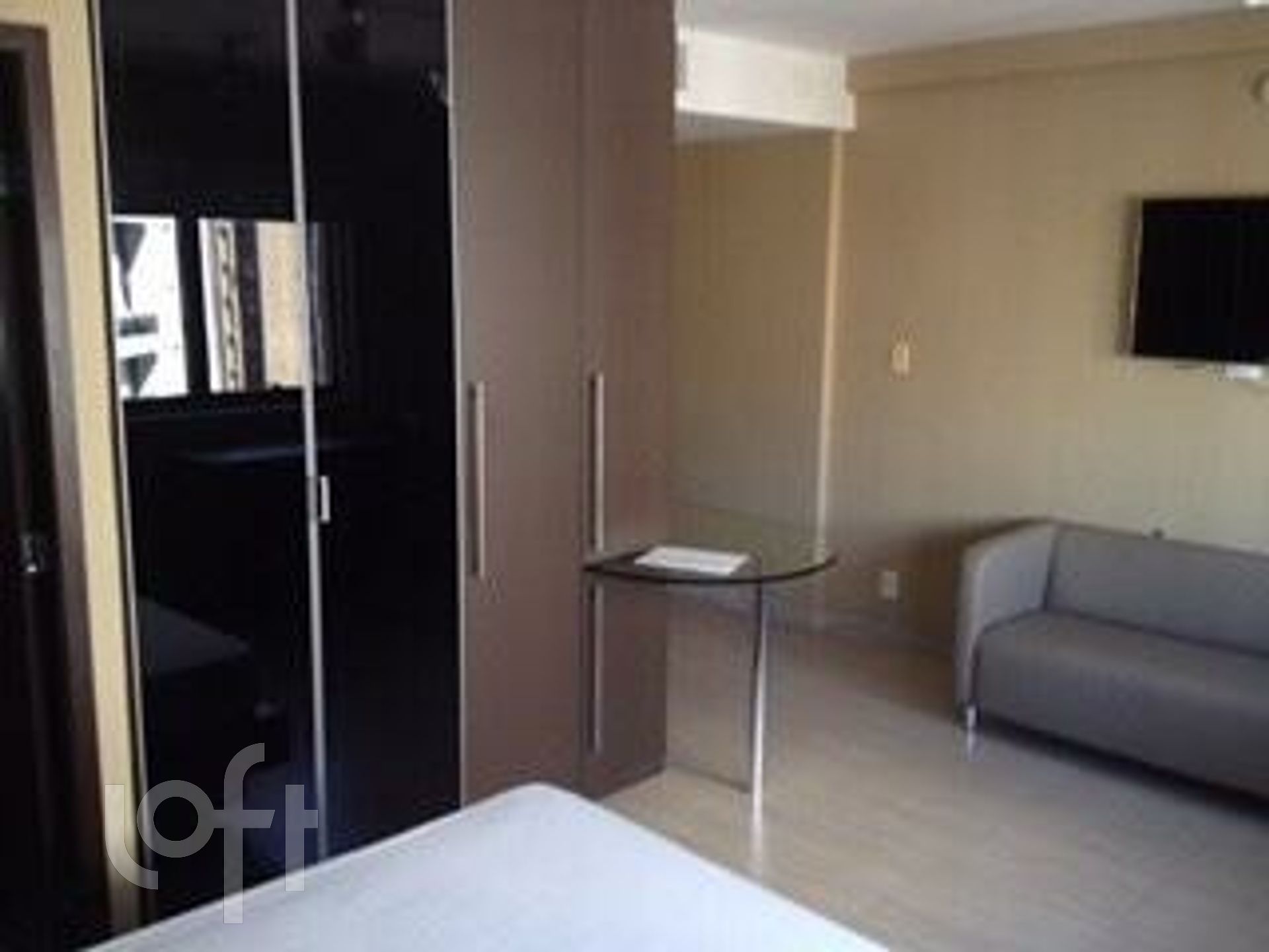 Apartamento à venda com 1 quarto, 28m² - Foto 10