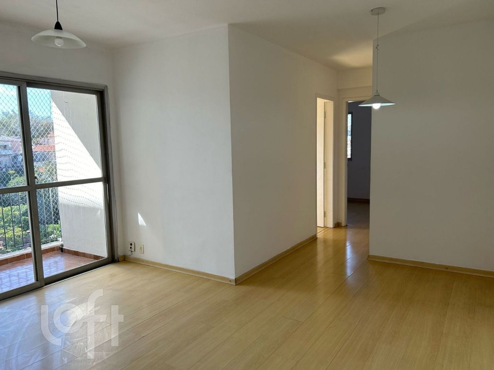 Apartamento à venda em Freguesia do Ó com 55 m², 2