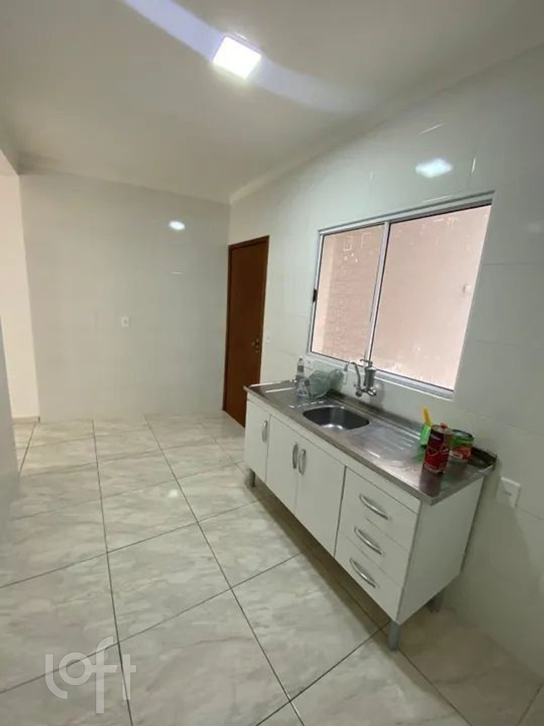 Casa de Condomínio à venda com 2 quartos, 65m² - Foto 3