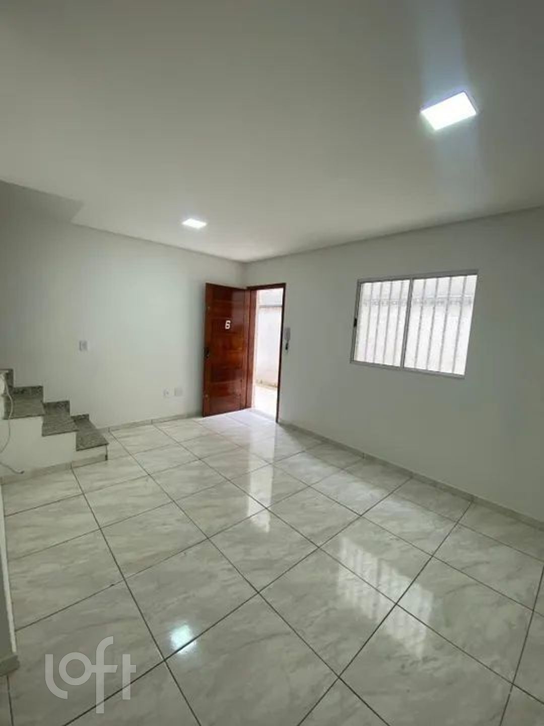 Casa de Condomínio à venda com 2 quartos, 65m² - Foto 1