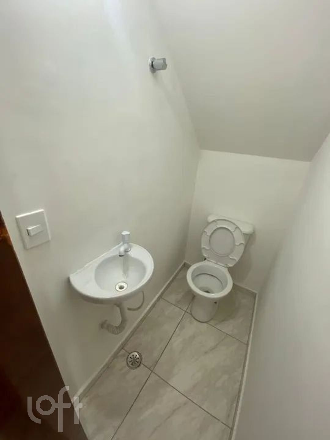 Casa de Condomínio à venda com 2 quartos, 65m² - Foto 8