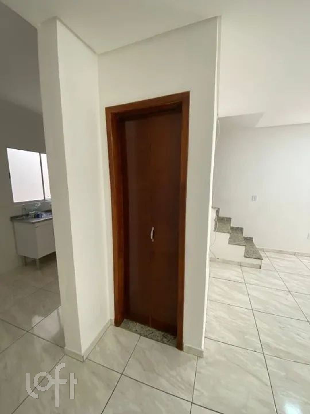 Casa de Condomínio à venda com 2 quartos, 65m² - Foto 2